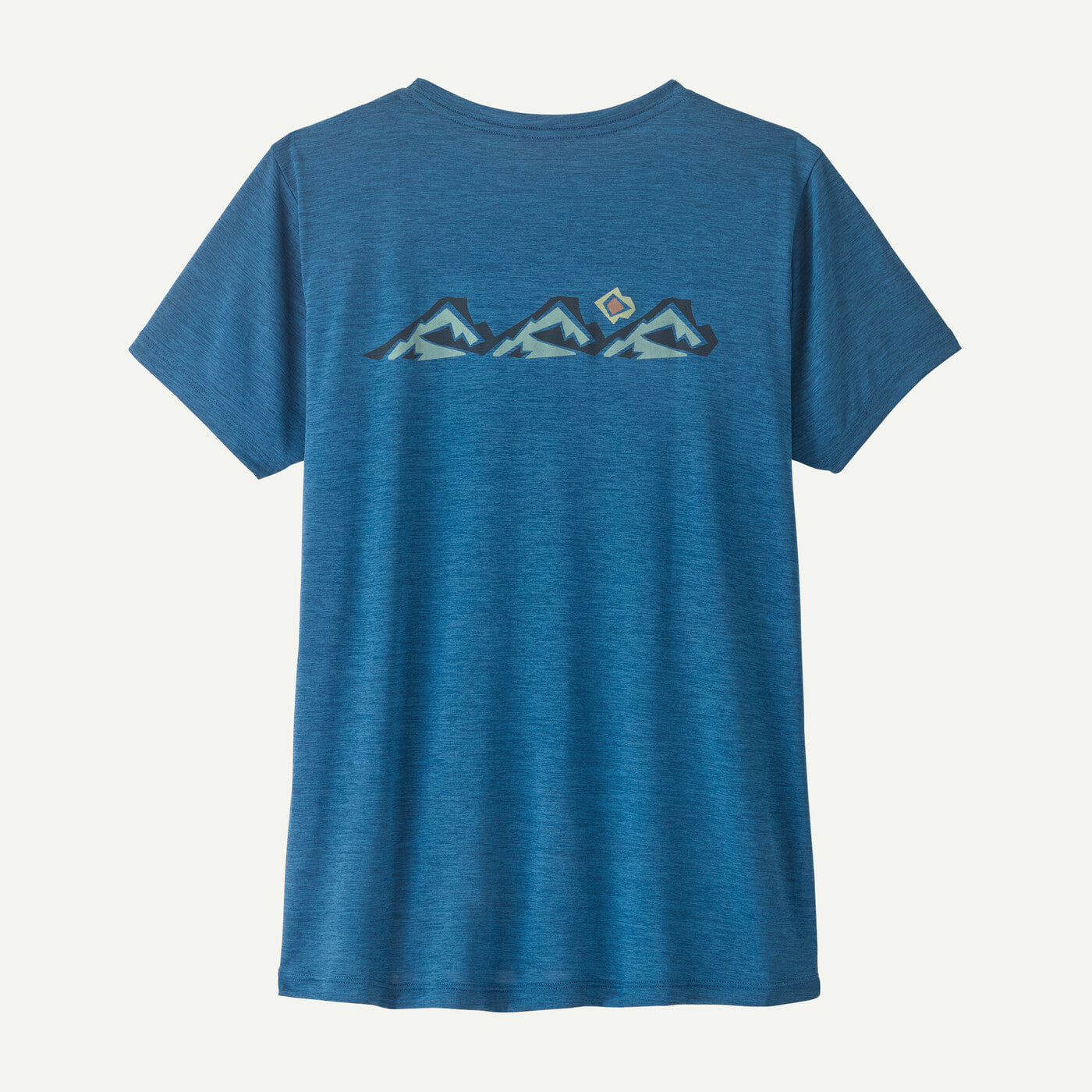 Patagonia W'S Capilene® Cool Daily Shirt - Trailcheck