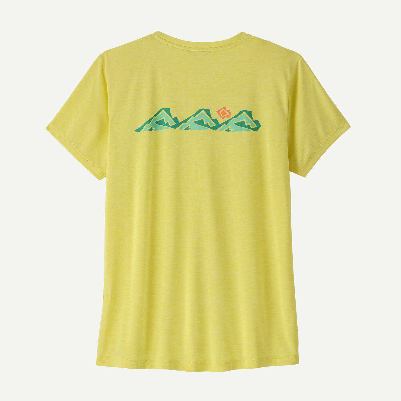 Patagonia W'S Capilene® Cool Daily Shirt - Trailcheck