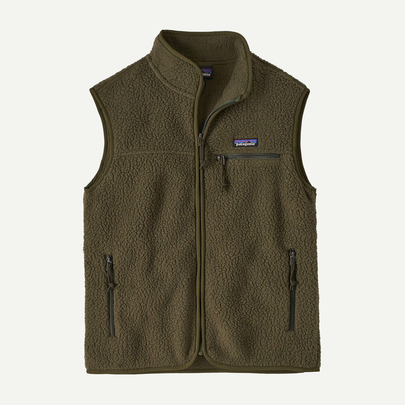 Patagonia W'S Retro Pile Vest