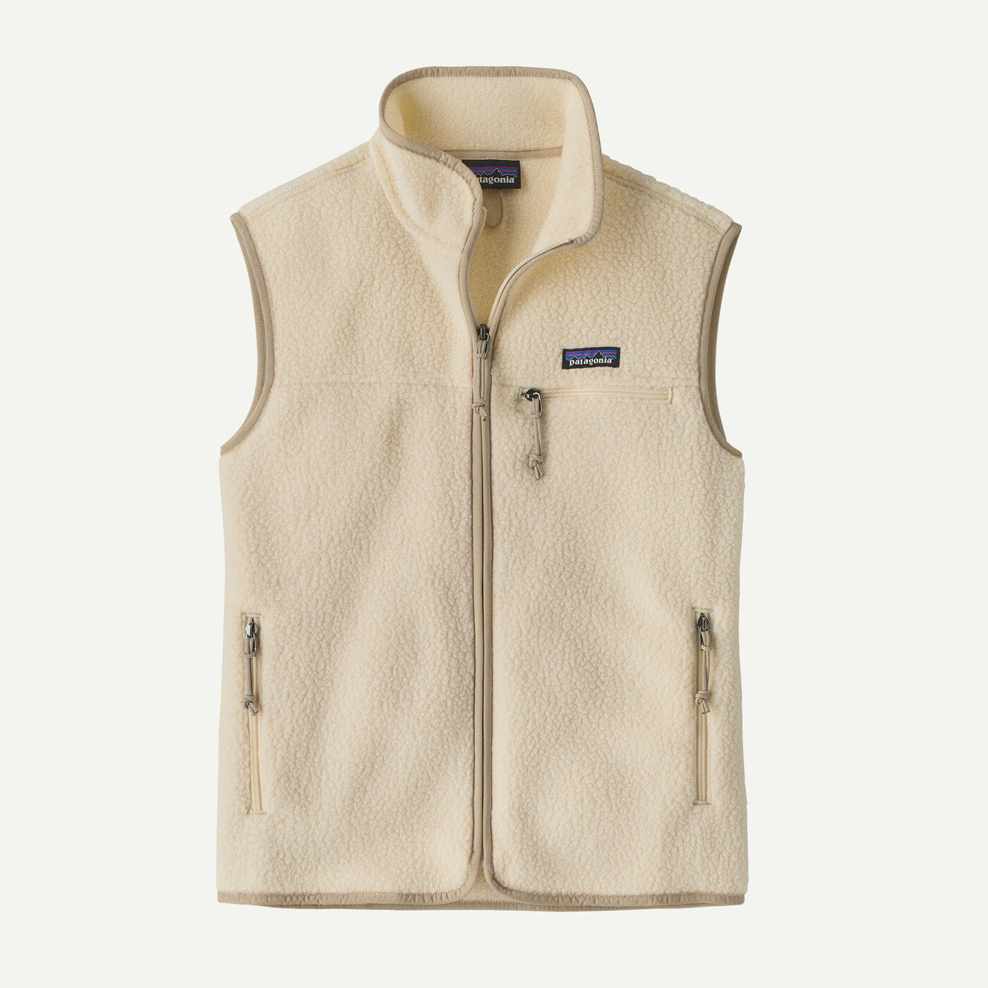 Patagonia W'S Retro Pile Vest