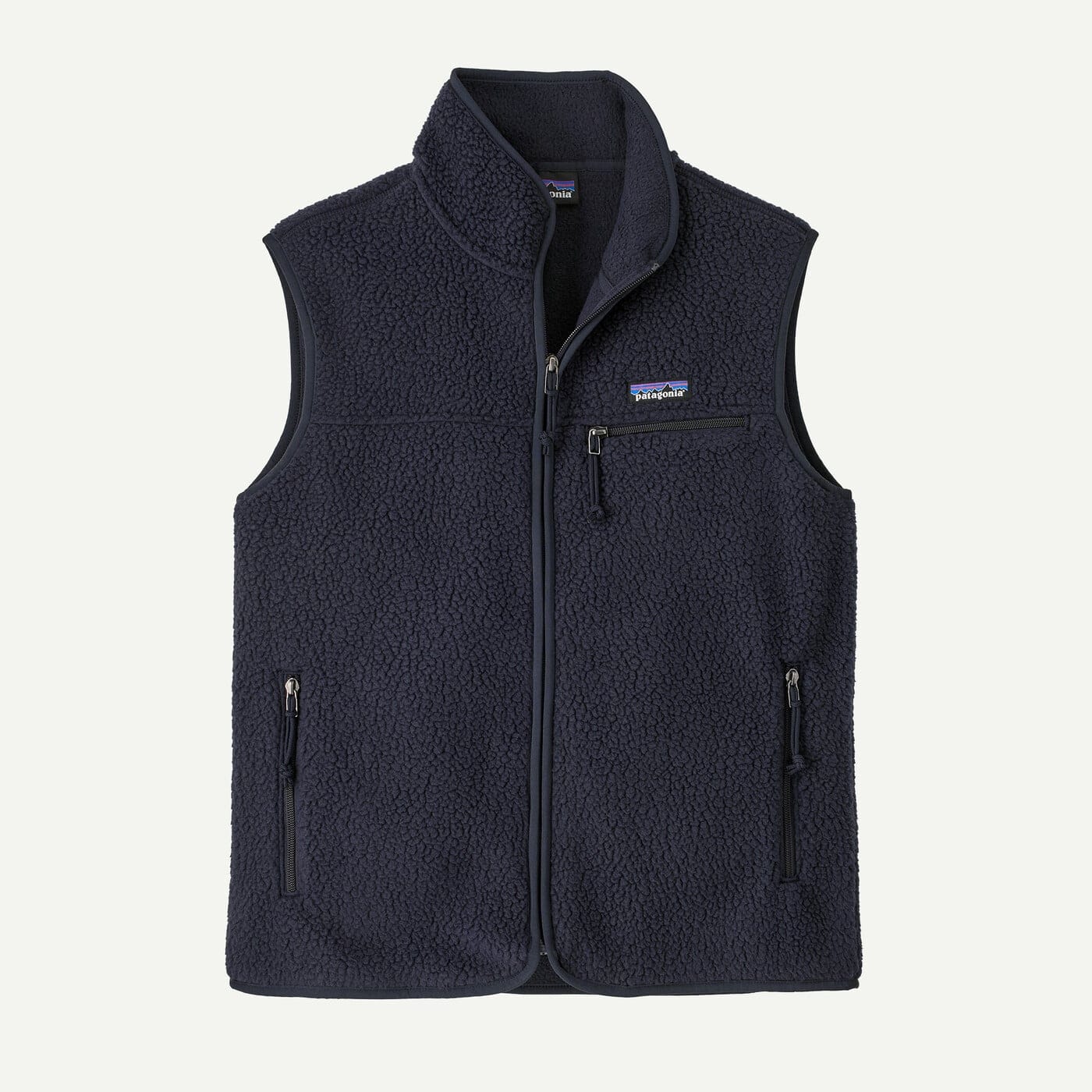 Patagonia W'S Retro Pile Vest