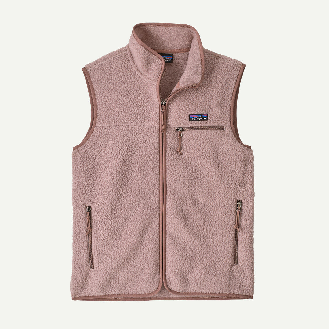 Patagonia W'S Retro Pile Vest