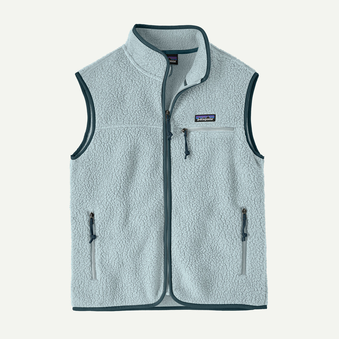 Patagonia W'S Retro Pile Vest
