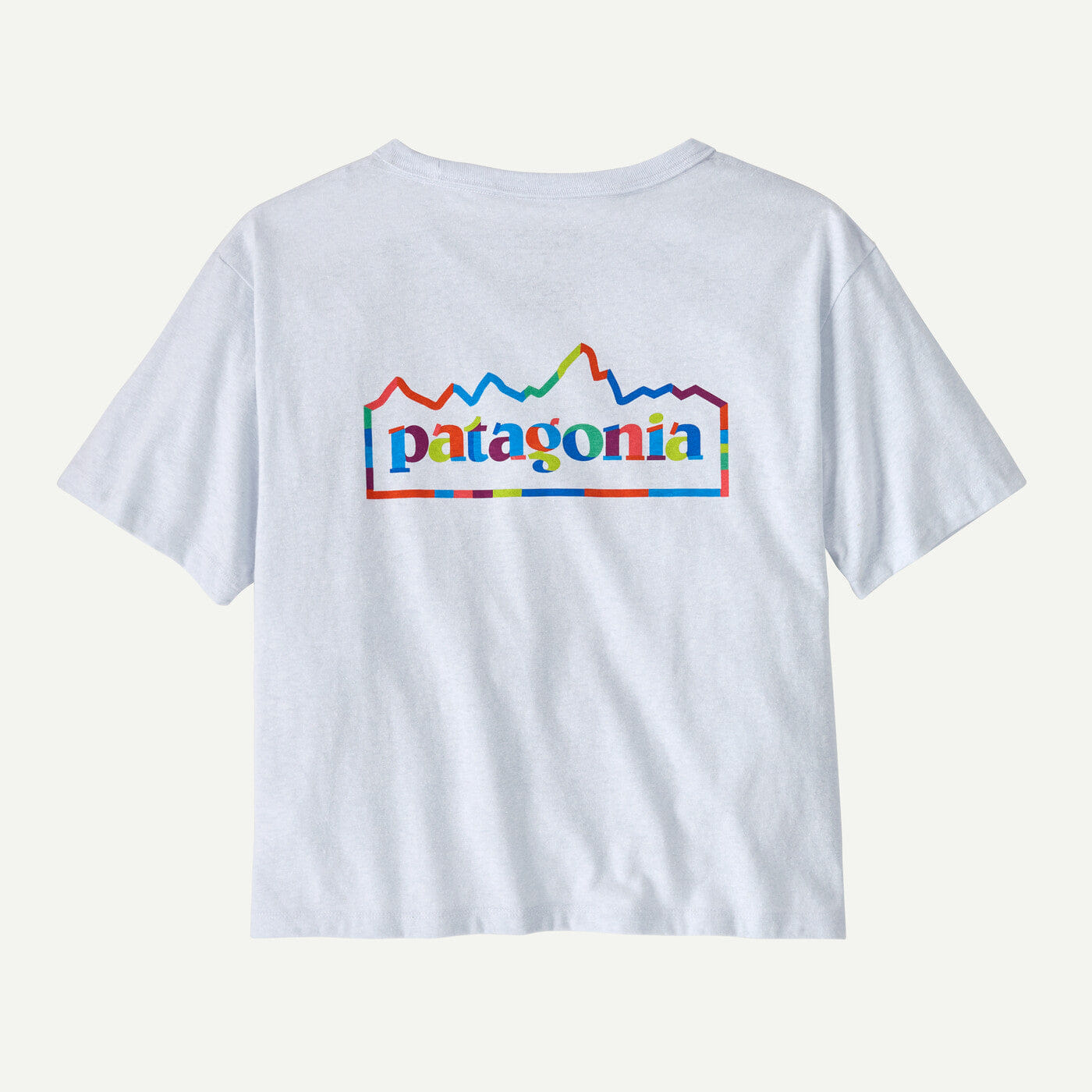 Patagonia W'S Unity Fitz Easy-Cut Responsibili-Tee®