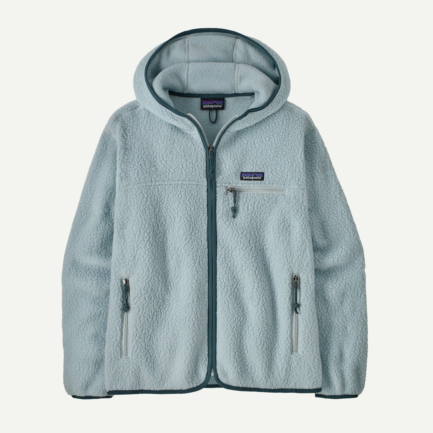 Patagonia W'S Retro Pile Hoody