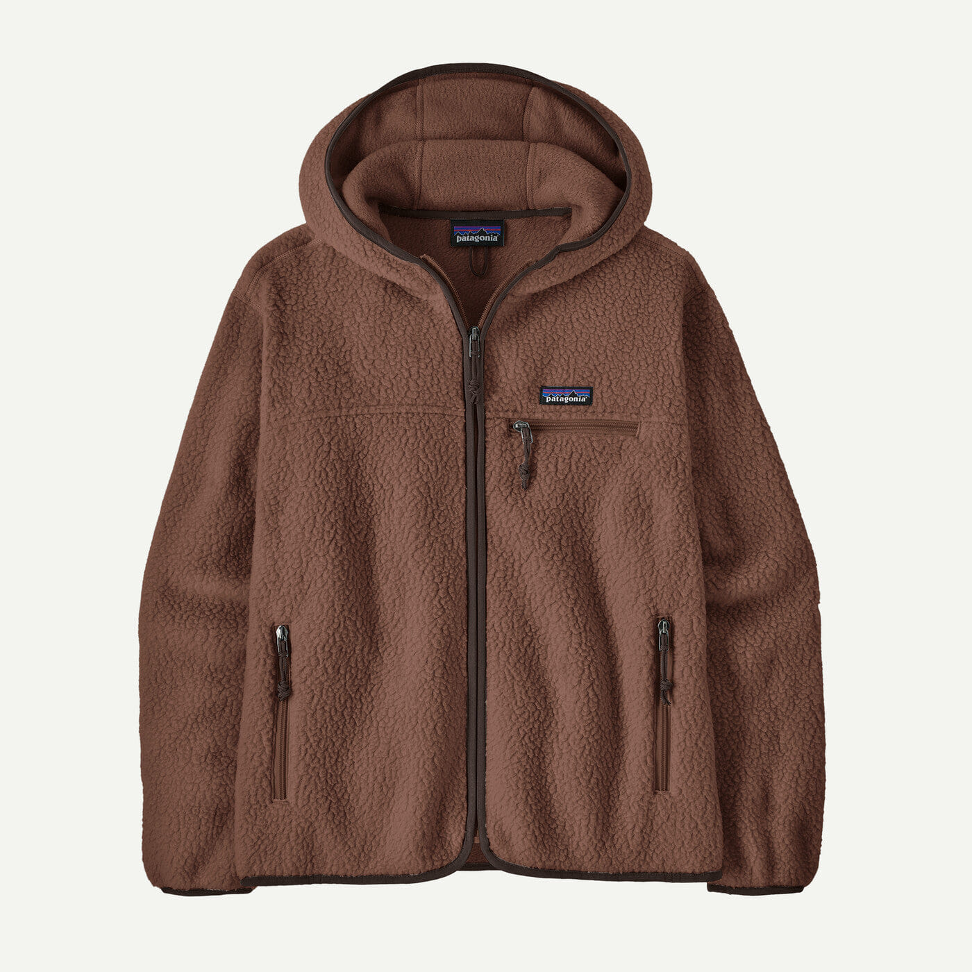 Patagonia W'S Retro Pile Hoody