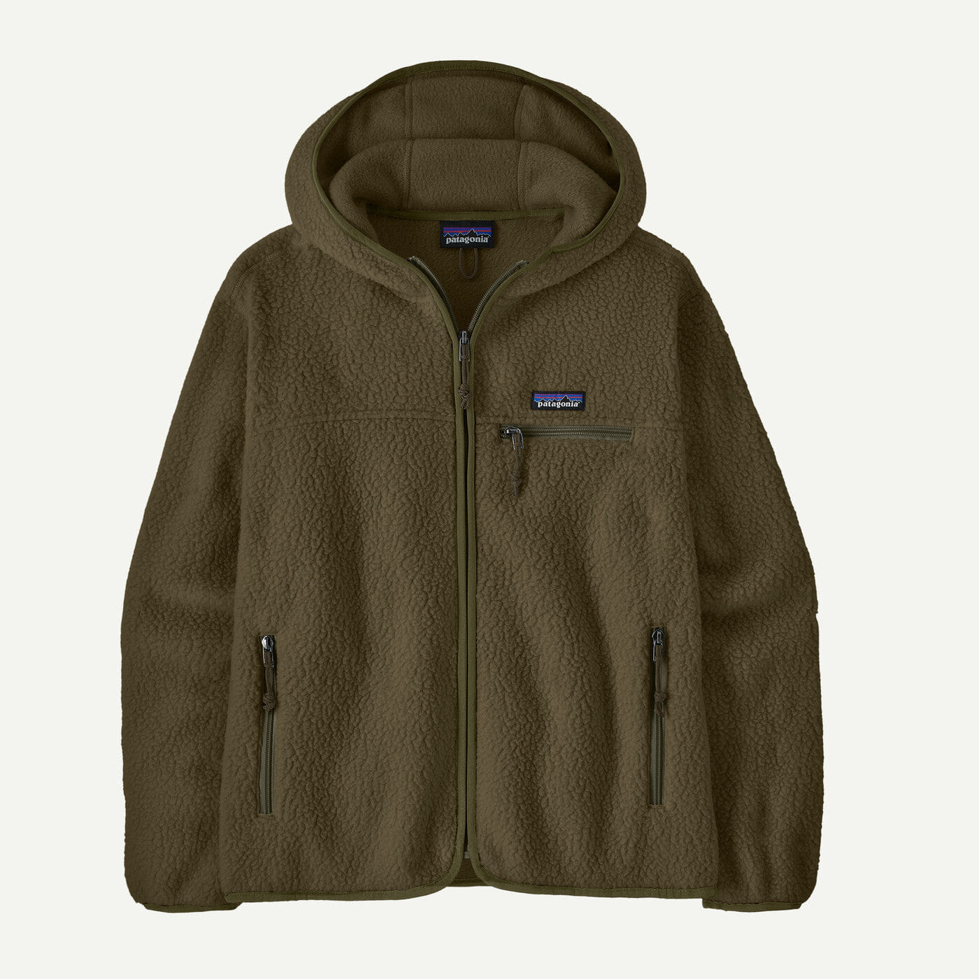 Patagonia W'S Retro Pile Hoody