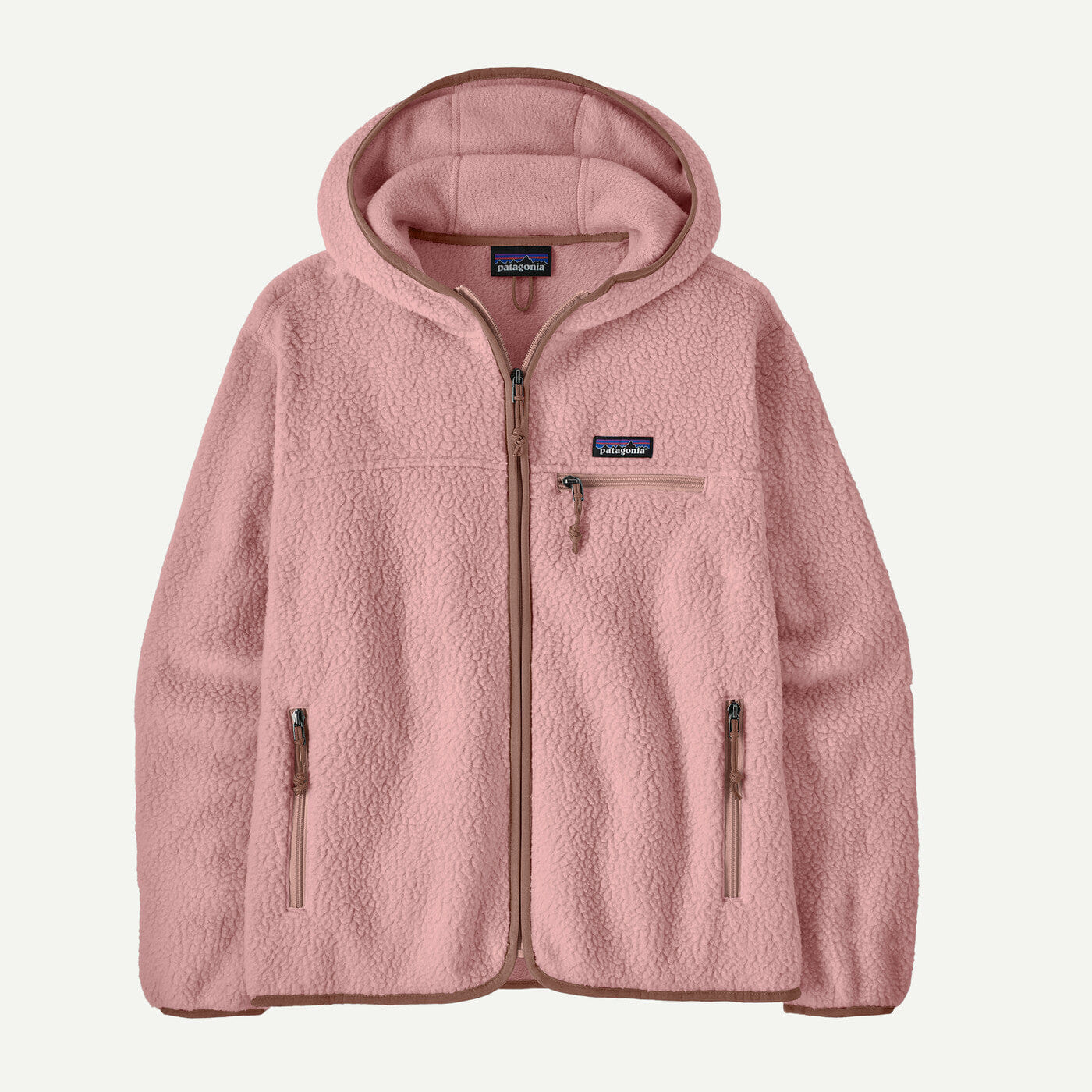 Patagonia W'S Retro Pile Hoody