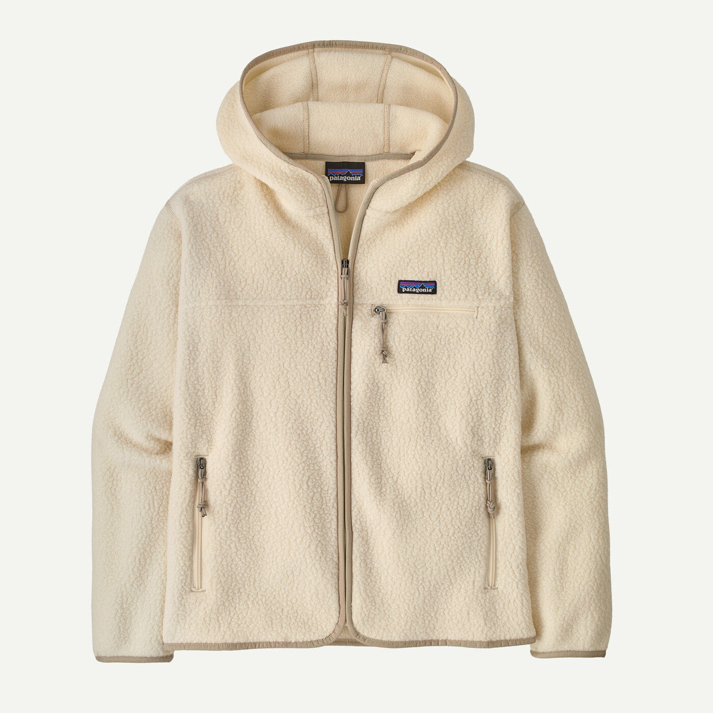 Patagonia W'S Retro Pile Hoody