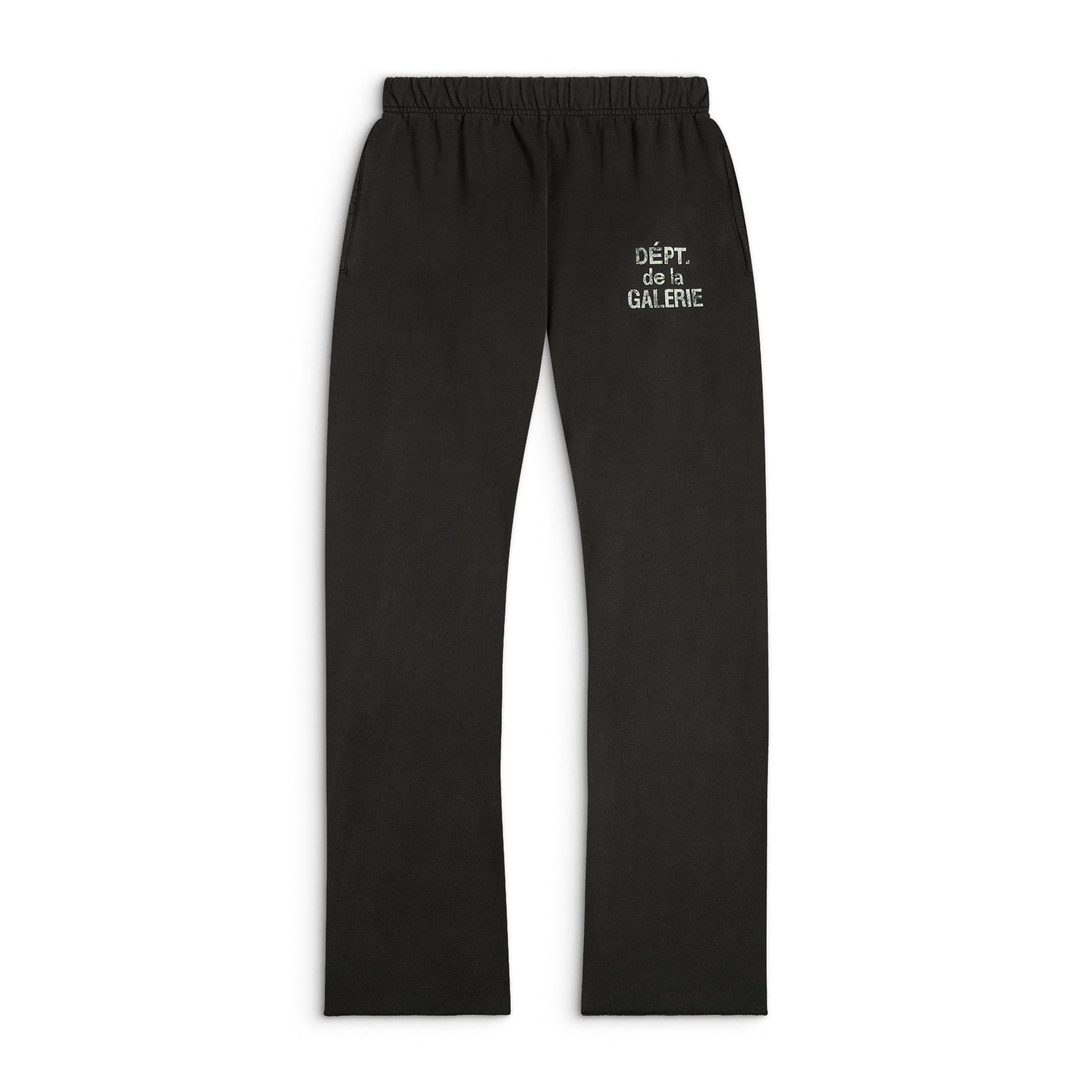 Gallery Dept Logan Sweatpant Black