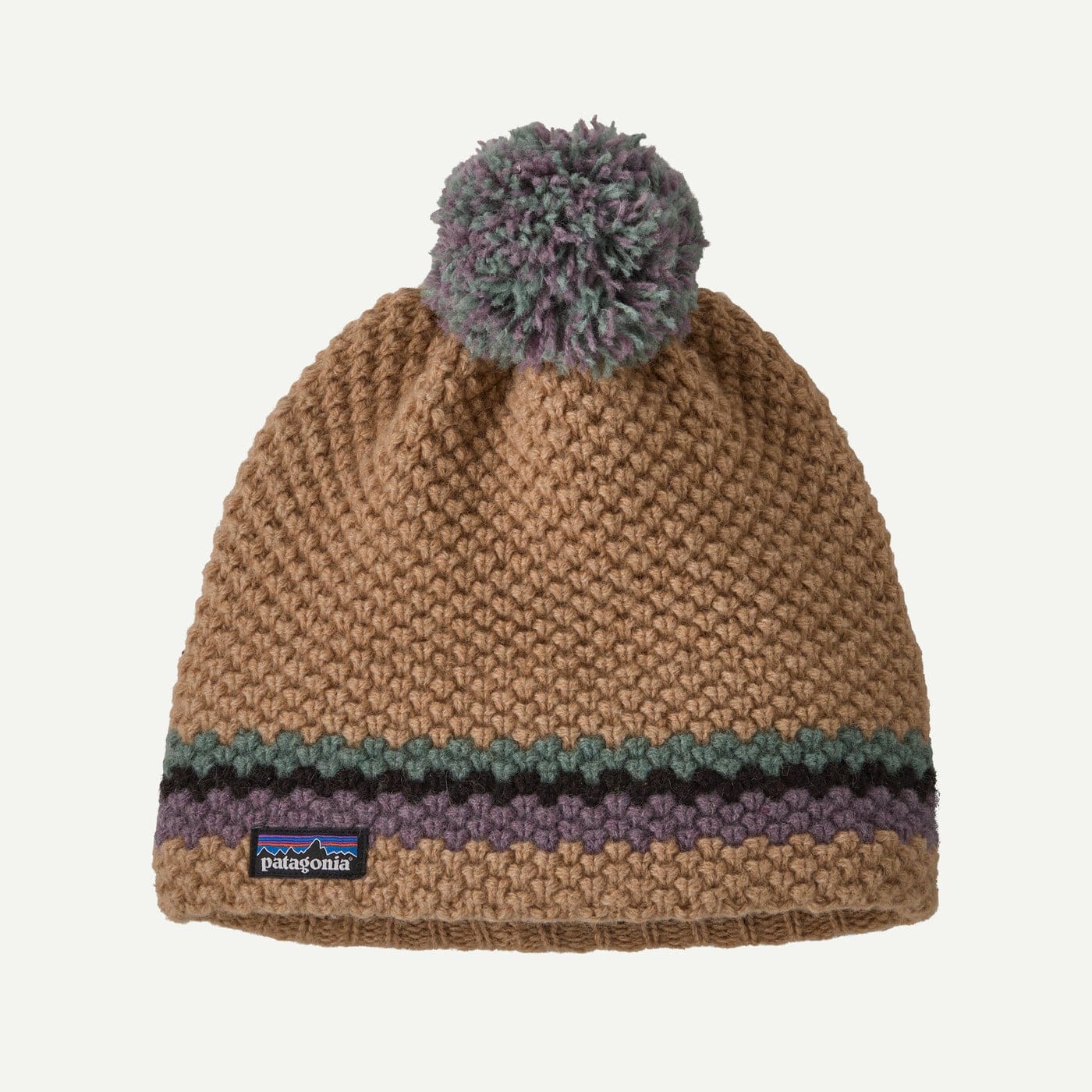 Patagonia Snowbelle Beanie