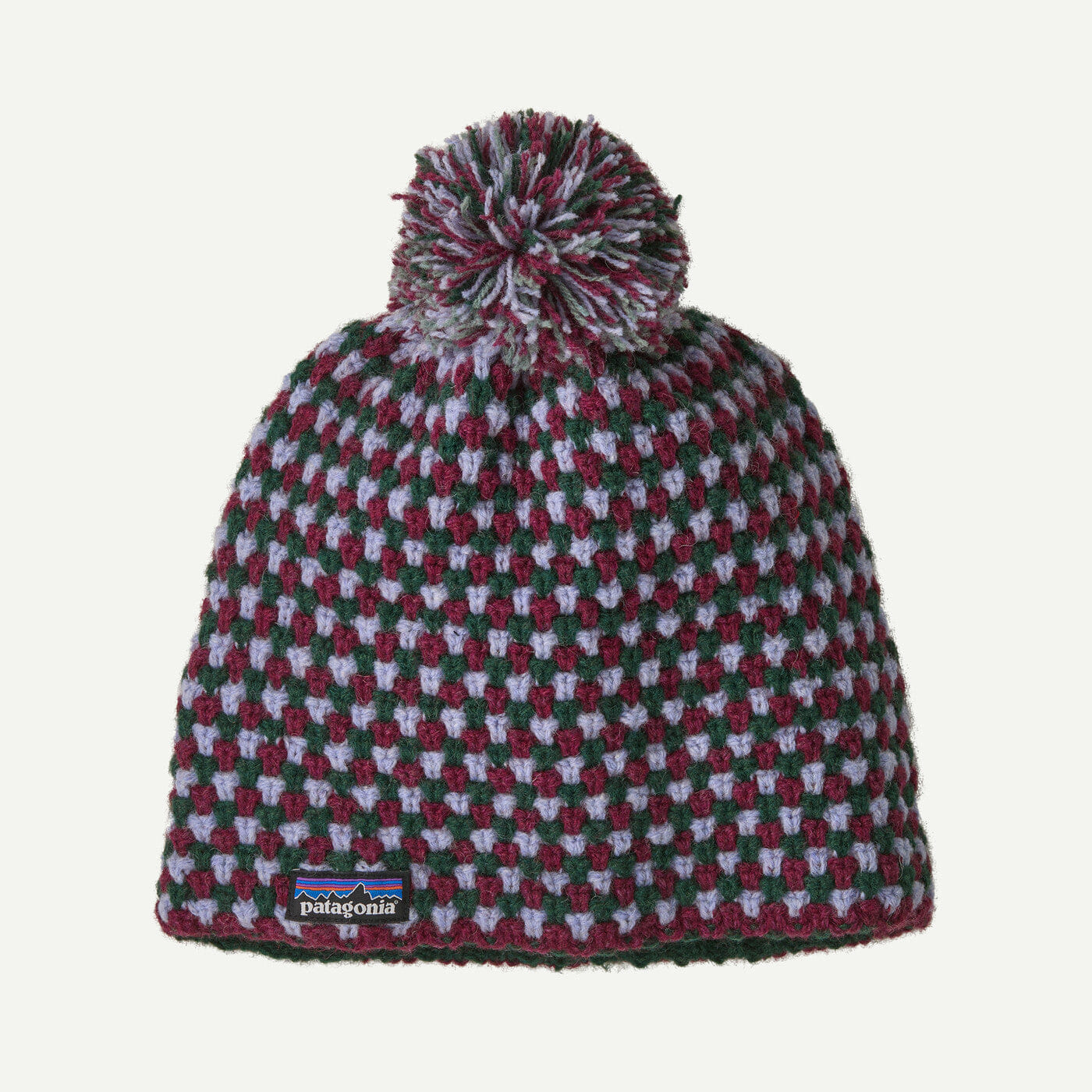 Patagonia Snowbelle Beanie