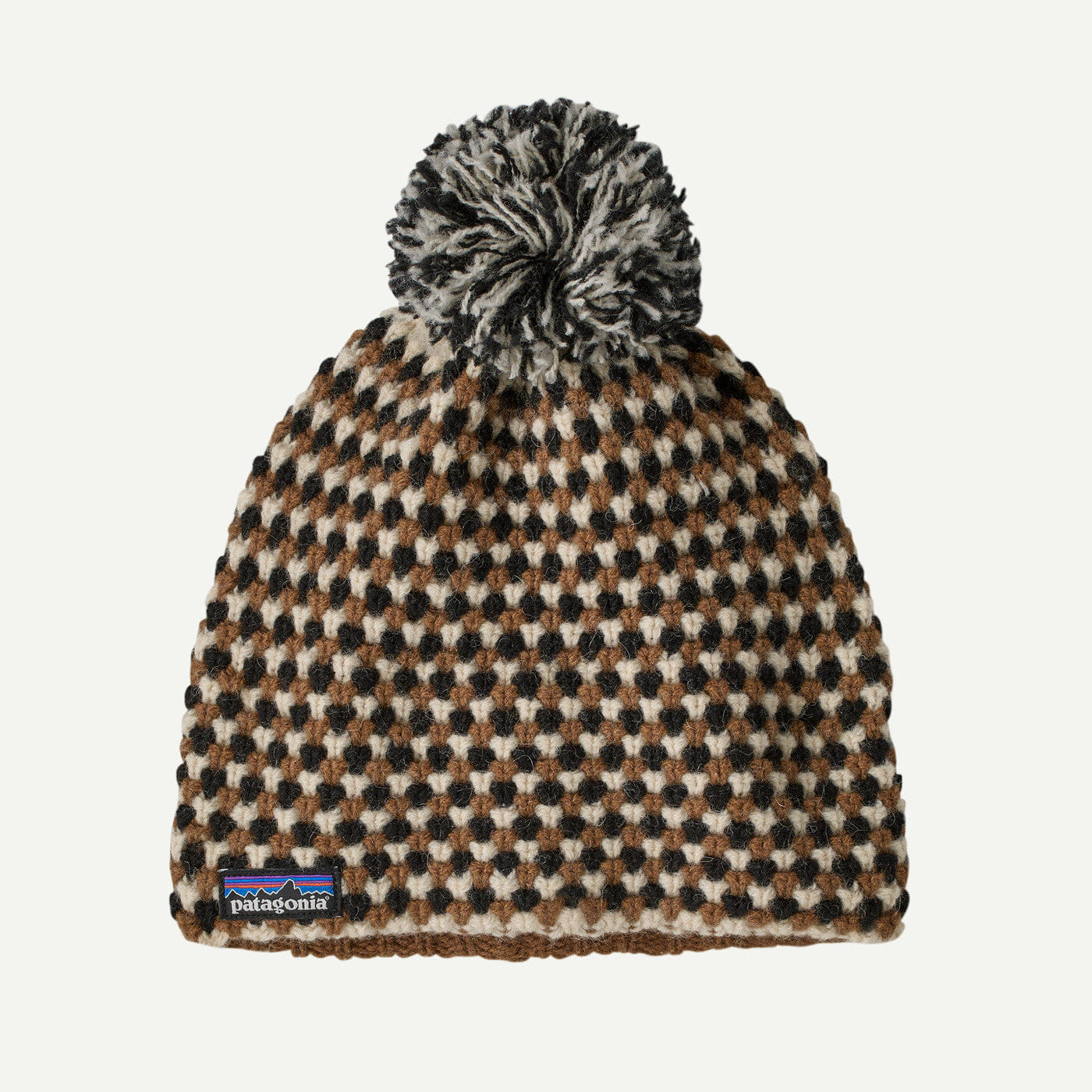 Patagonia Snowbelle Beanie