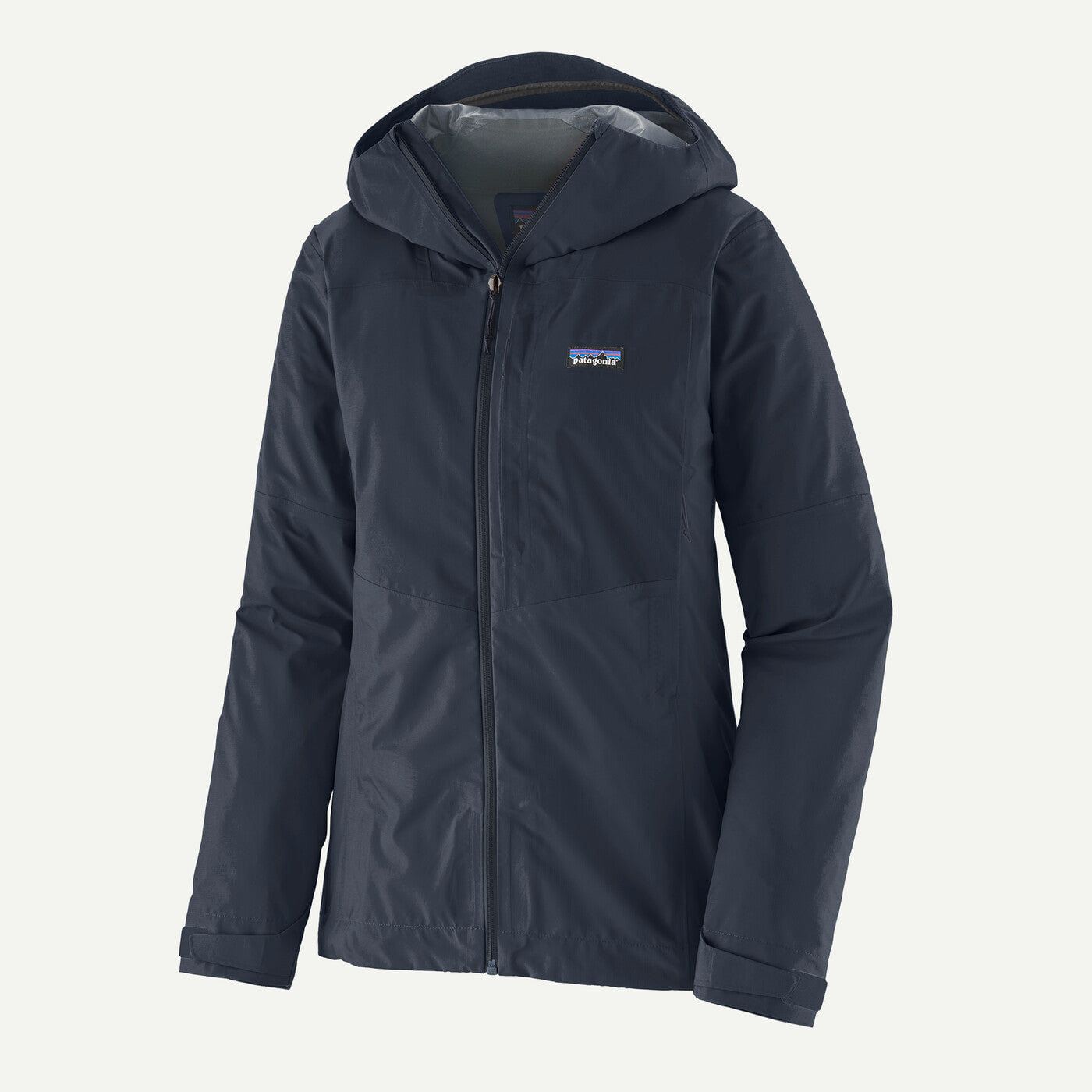Patagonia W'S Boulder Fork Rain Jacket