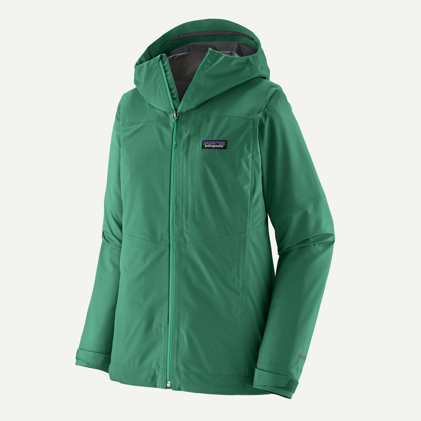 Patagonia W'S Boulder Fork Rain Jacket