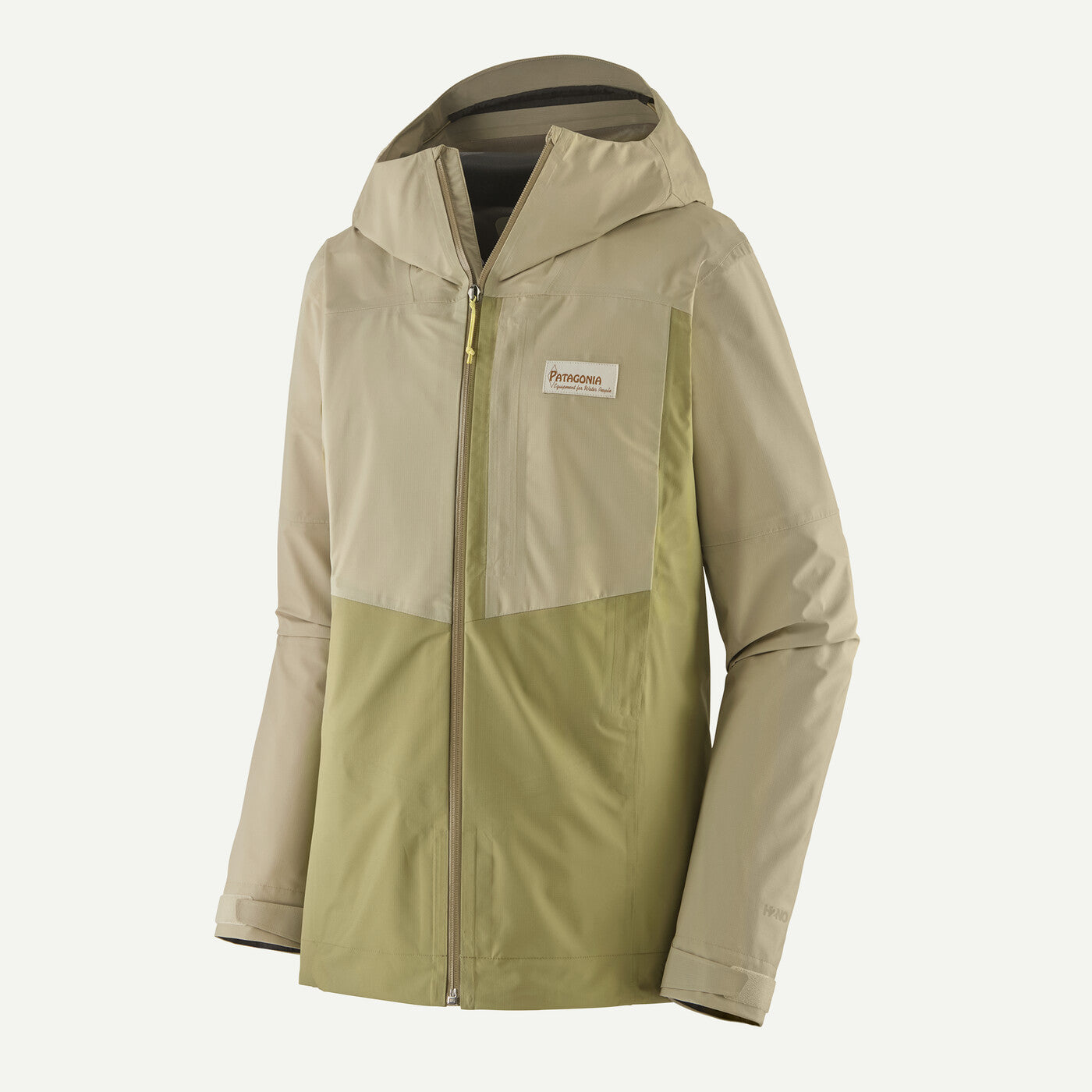 Patagonia W'S Boulder Fork Rain Jacket