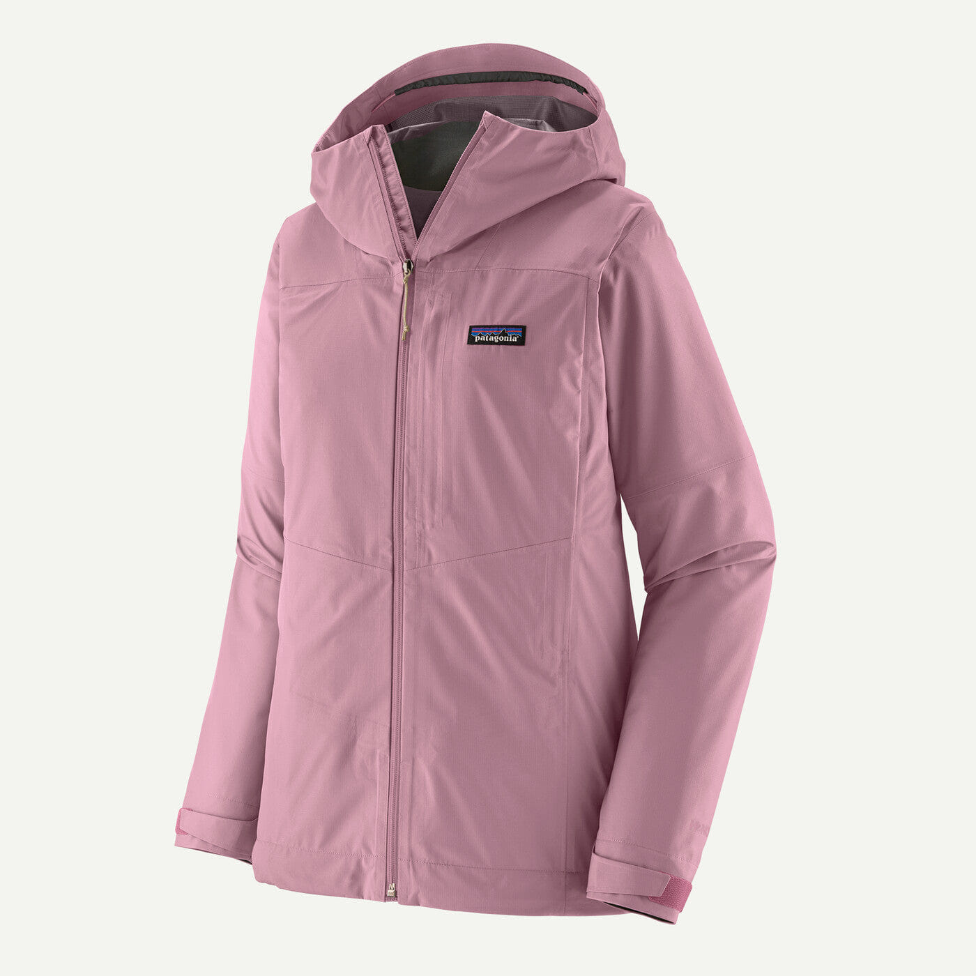 Patagonia W'S Boulder Fork Rain Jacket