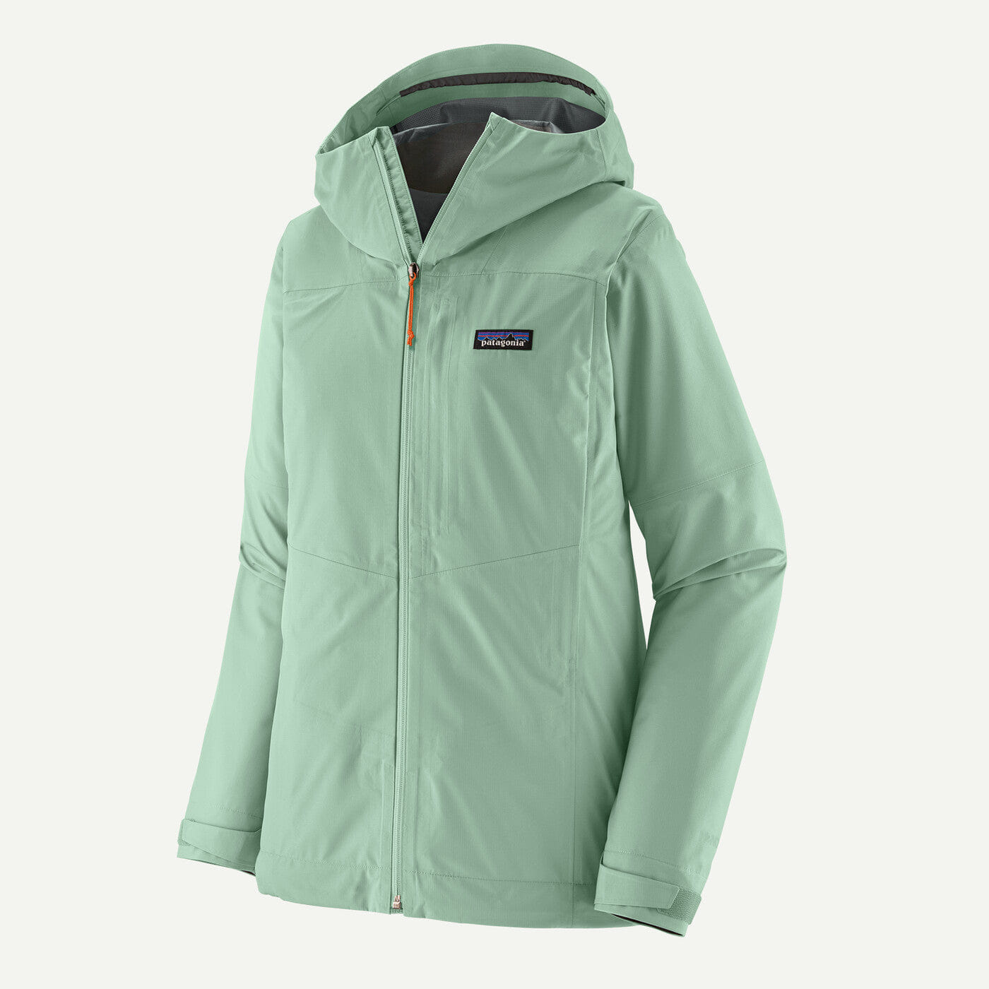 Patagonia W'S Boulder Fork Rain Jacket