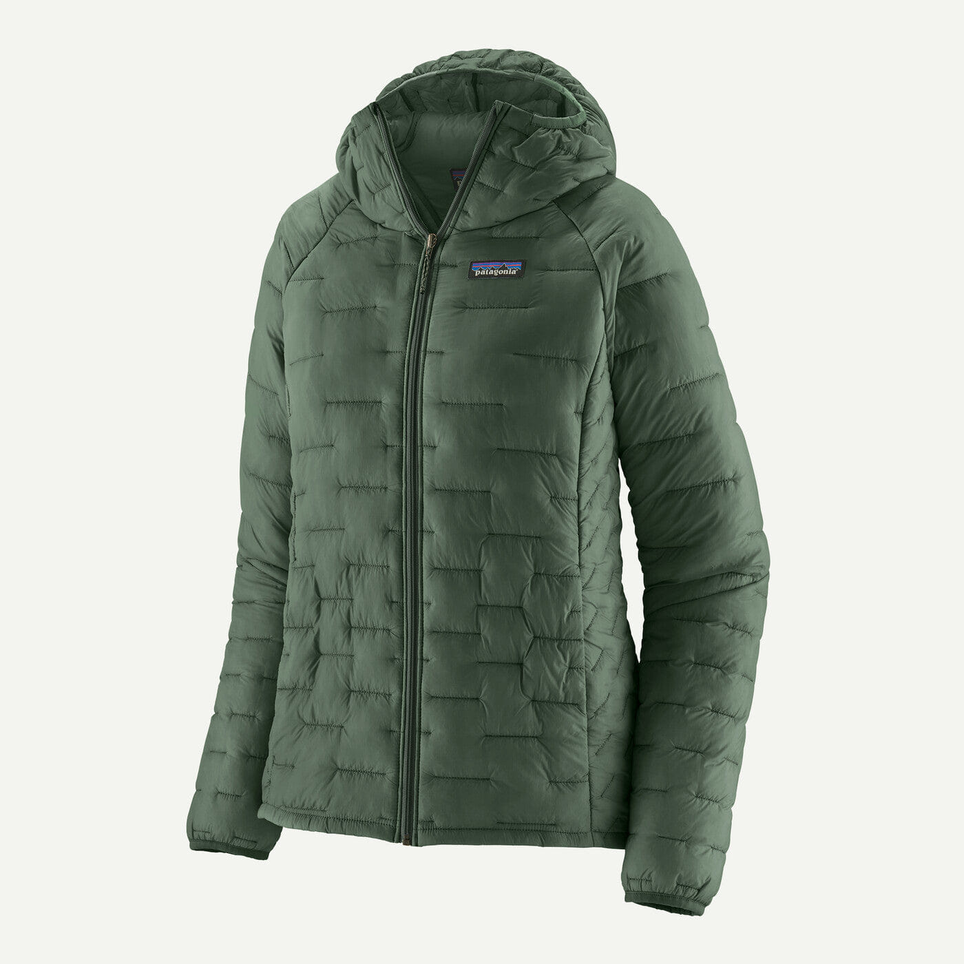 Patagonia W'S Micro Puff® Hoody
