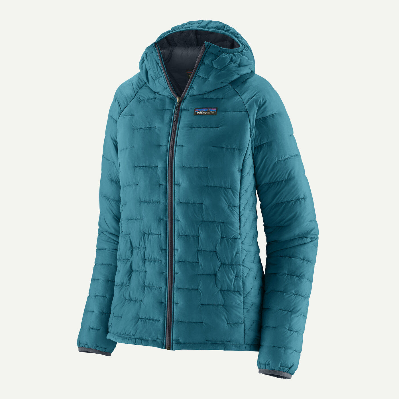 Patagonia W'S Micro Puff® Hoody