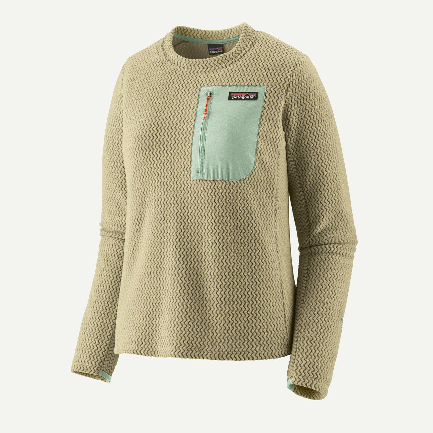 Patagonia W'S R1® Air Crew