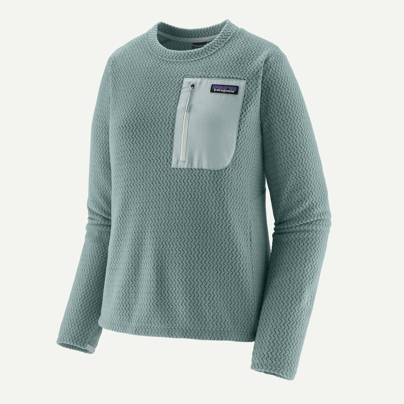 Patagonia W'S R1® Air Crew