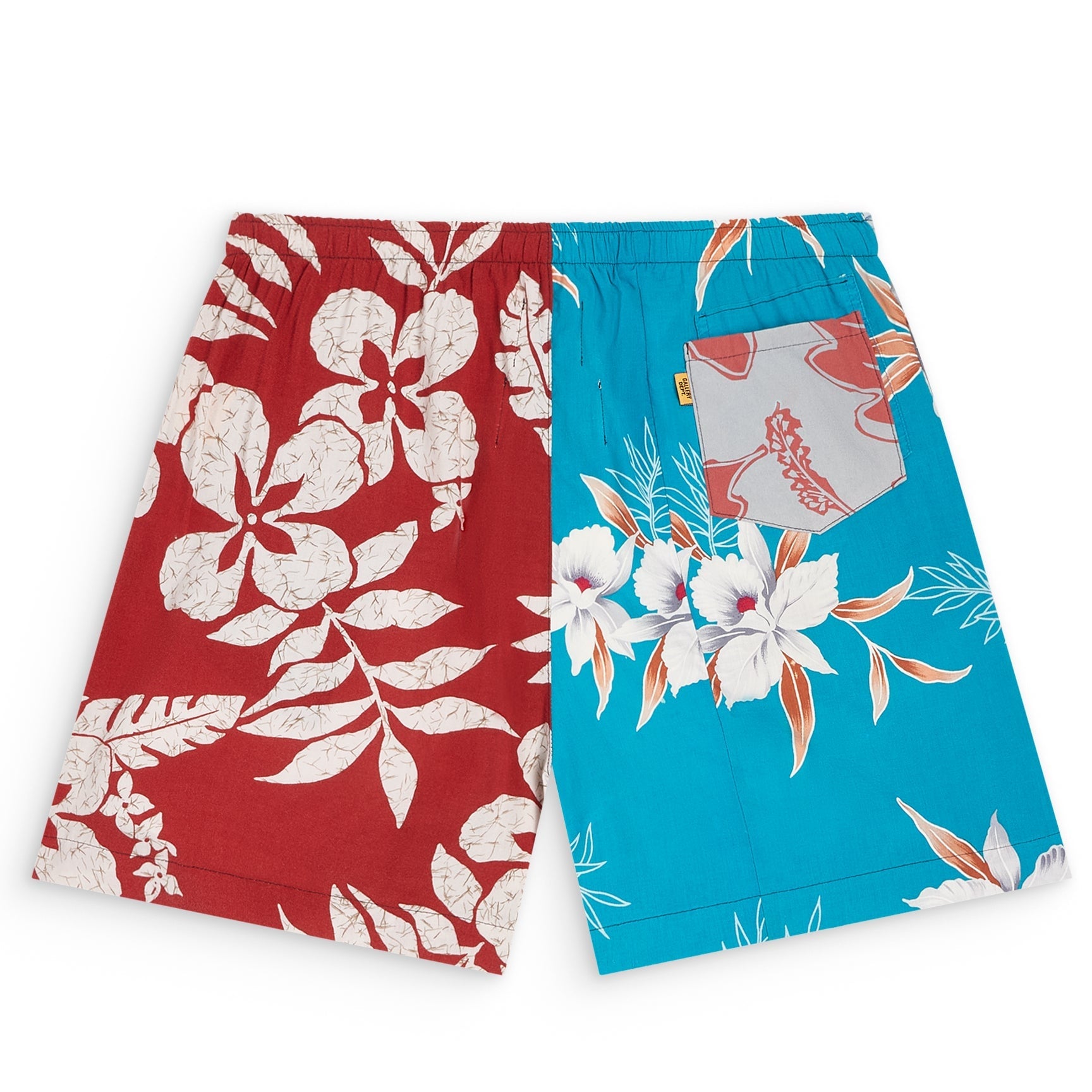 Gallery Dept Zuma Vacation Shorts Multi
