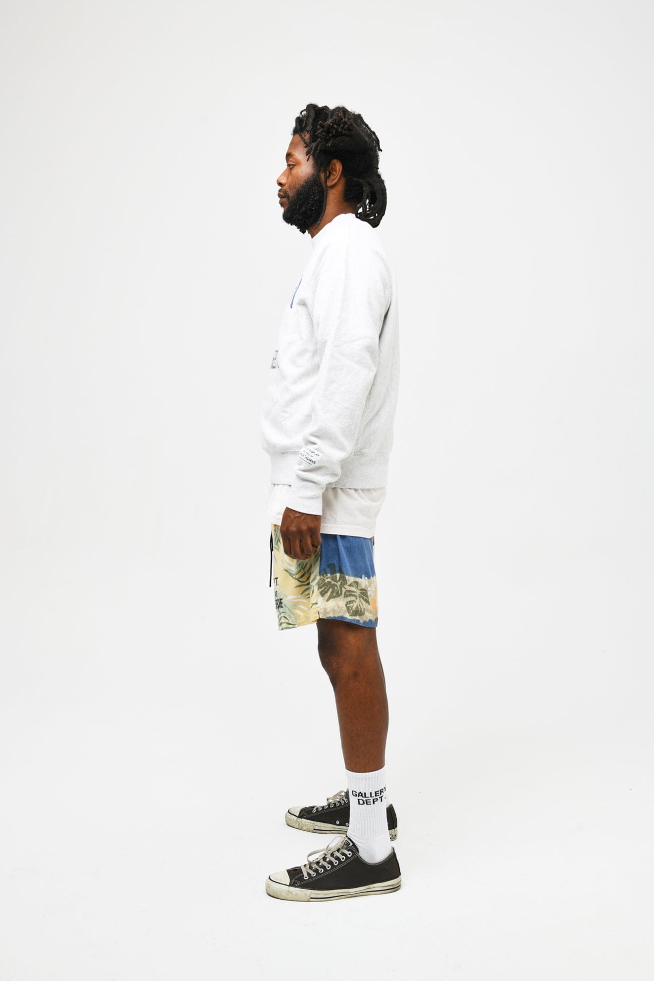Gallery Dept Zuma Vacation Shorts Multi