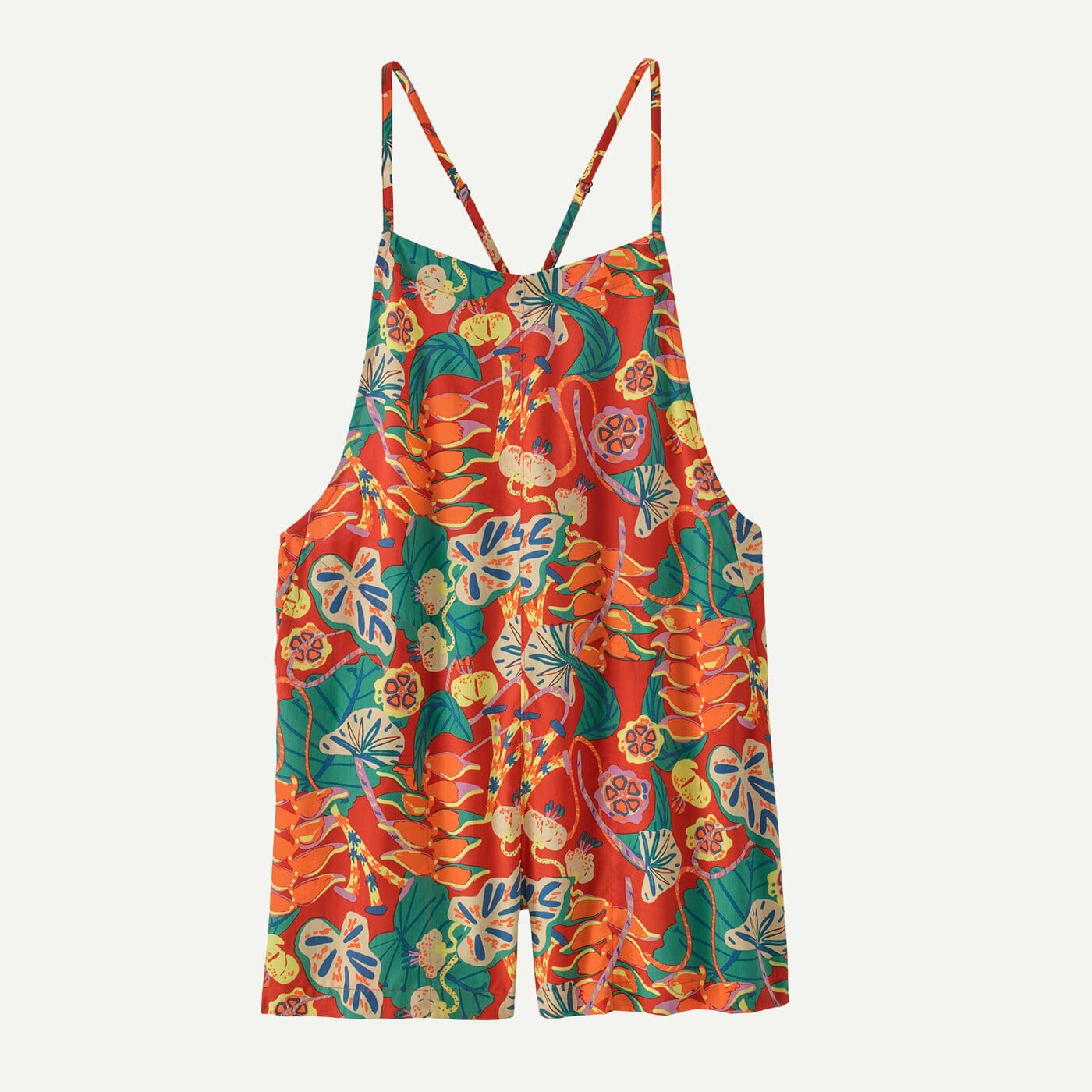 Patagonia W'S Tidal Threads Romper