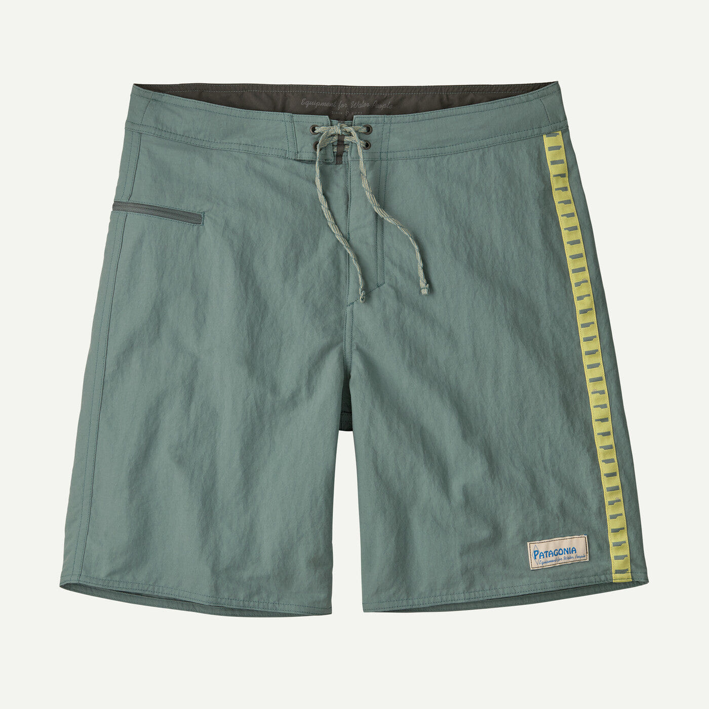 Patagonia M'S Wavefarer® Boardshorts - 19"