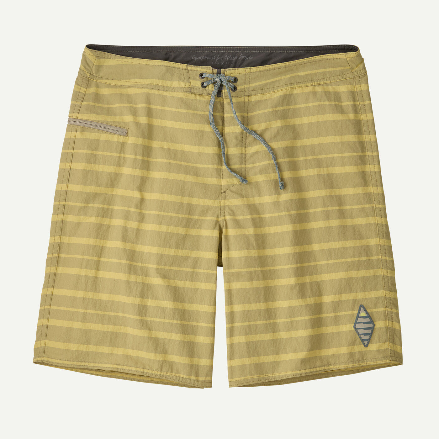 Patagonia M'S Wavefarer® Boardshorts - 19"