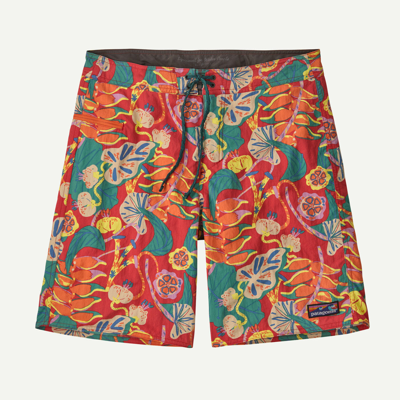 Patagonia M'S Wavefarer® Boardshorts - 19"