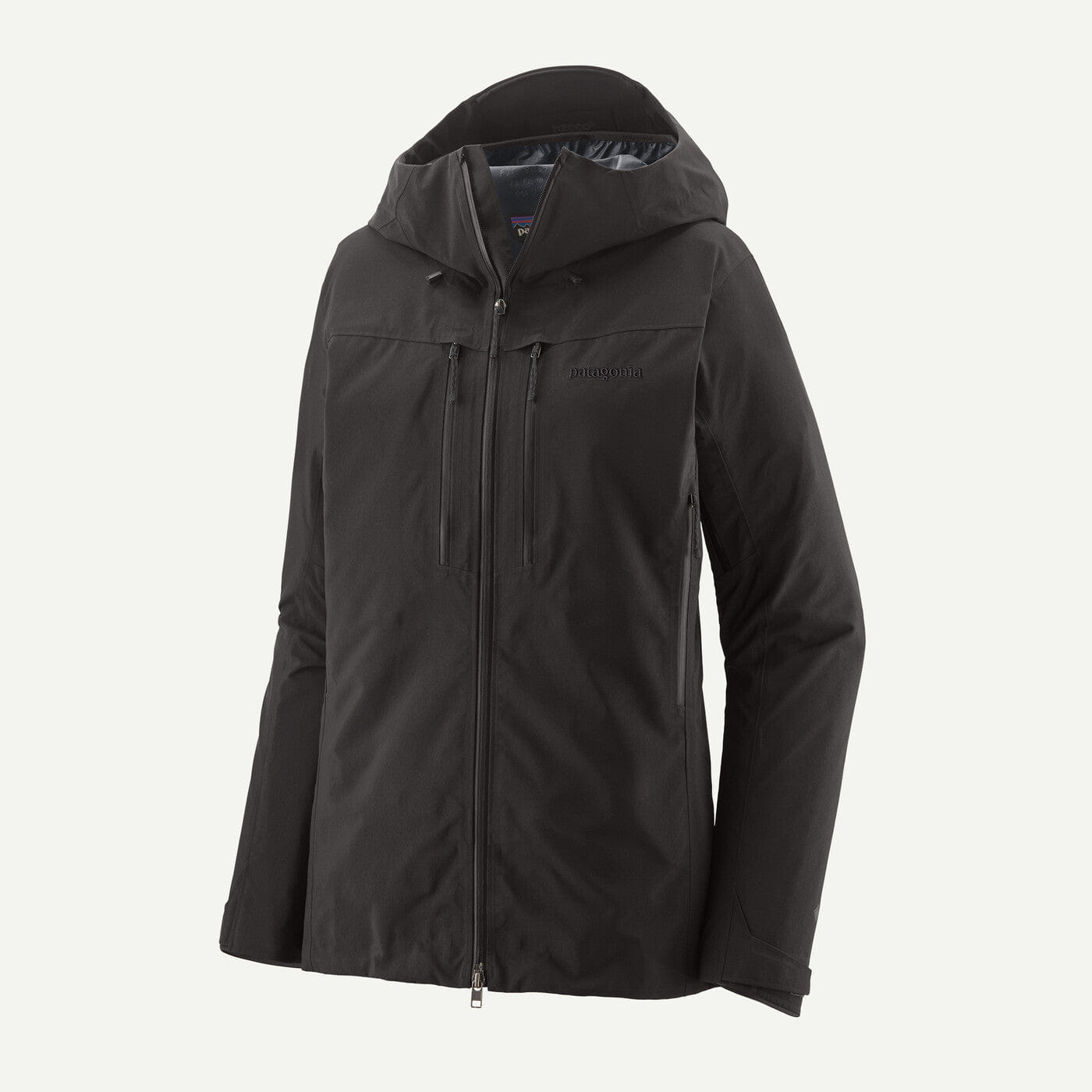 Patagonia W'S Pluma Pro Jacket