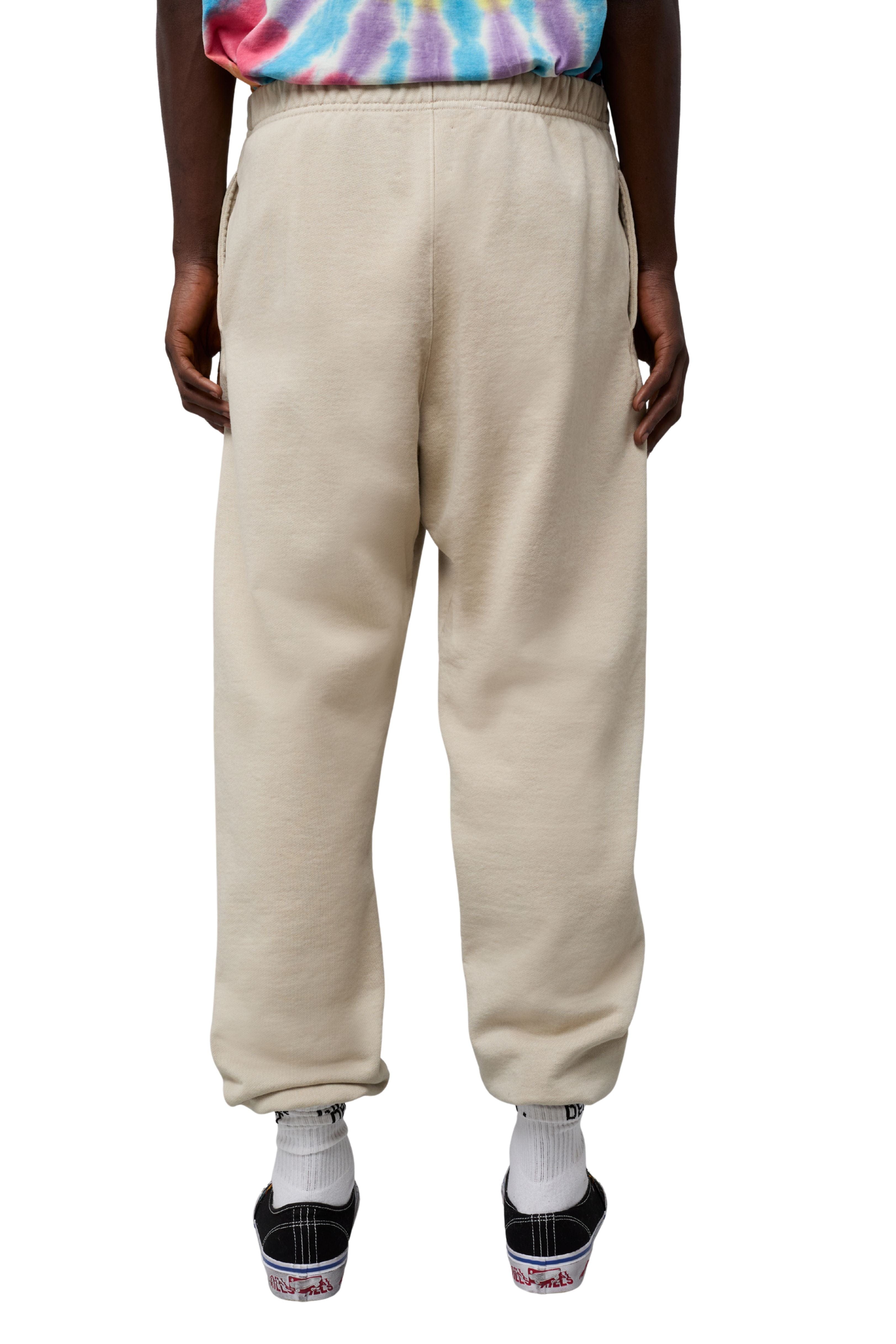 Gallery Dept Team Dépt. Sweatpant Light Sand