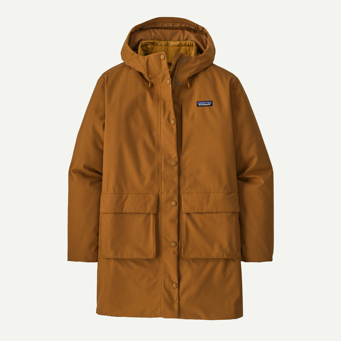 Patagonia W'S Pine Bank 3-In-1 Parka