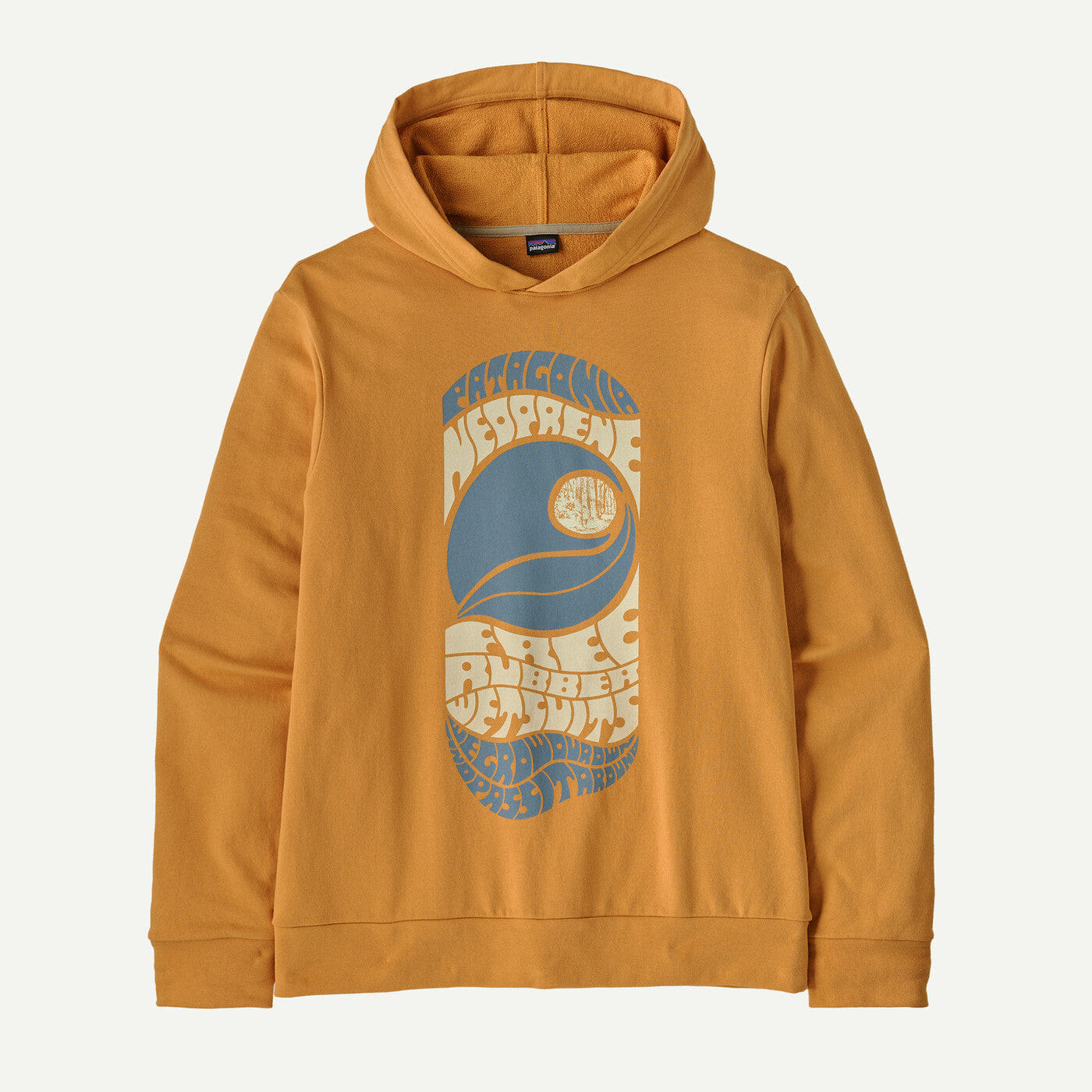 Patagonia M'S Pass It Around Daily Hoody