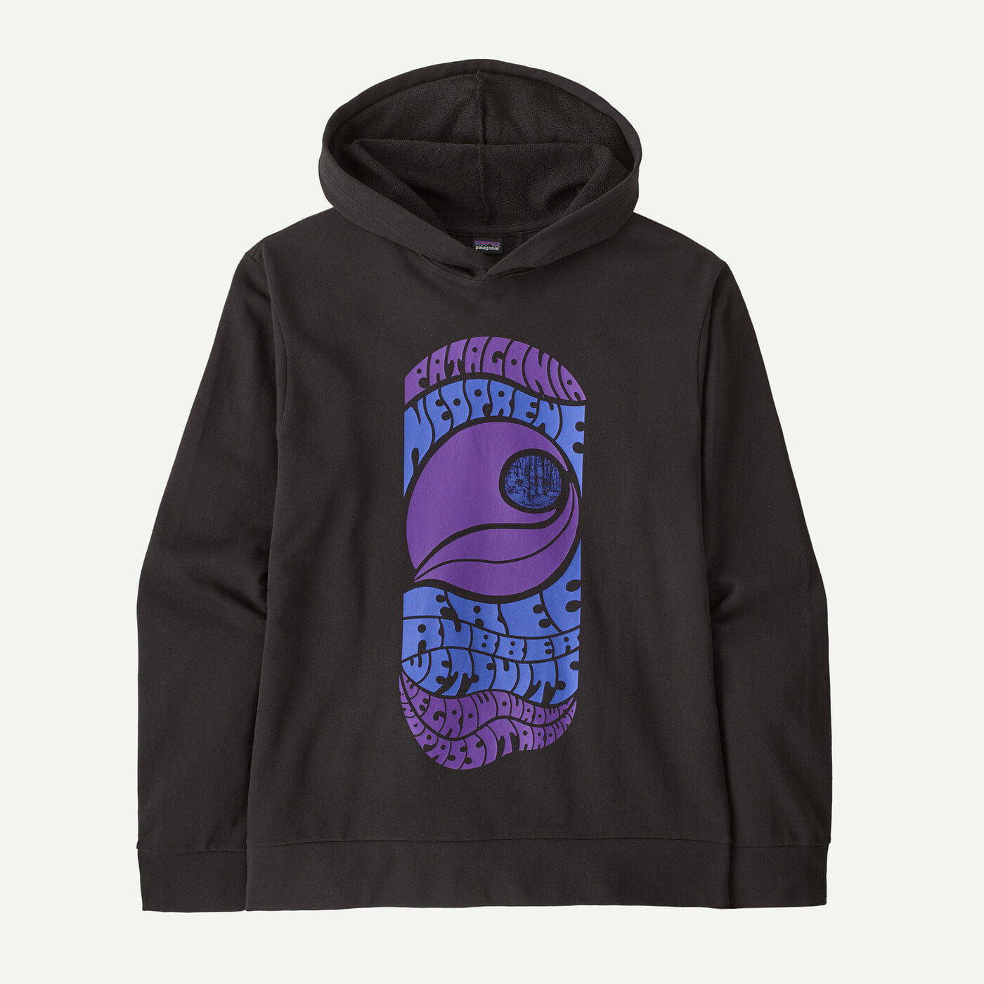 Patagonia M'S Pass It Around Daily Hoody