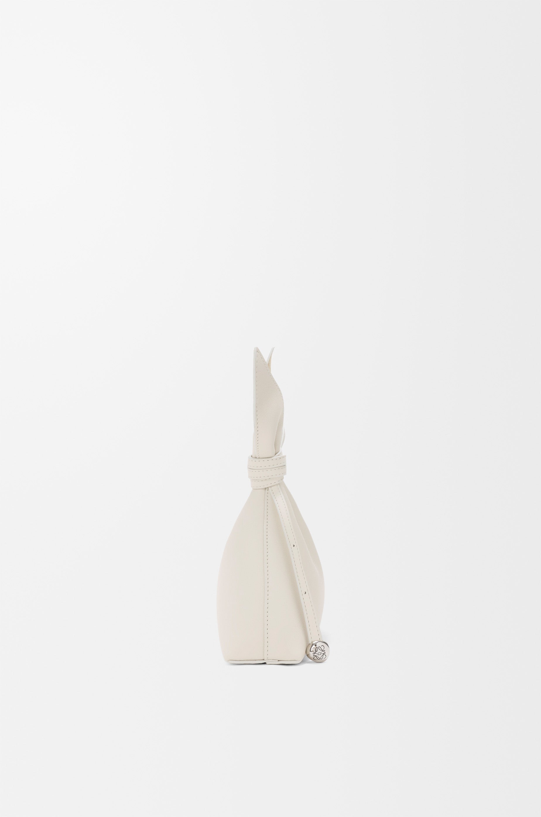 Loewe Mini Scarf bag in smooth calfskin