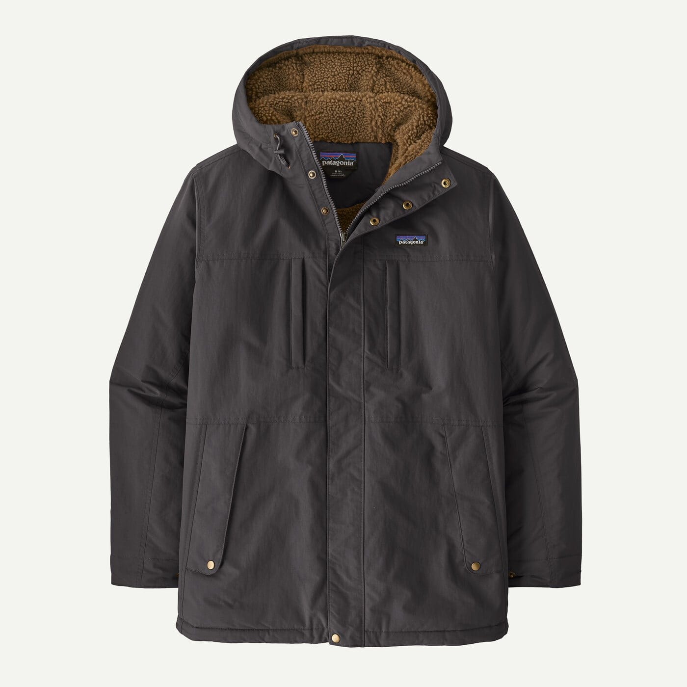 Patagonia M'S Isthmus Parka