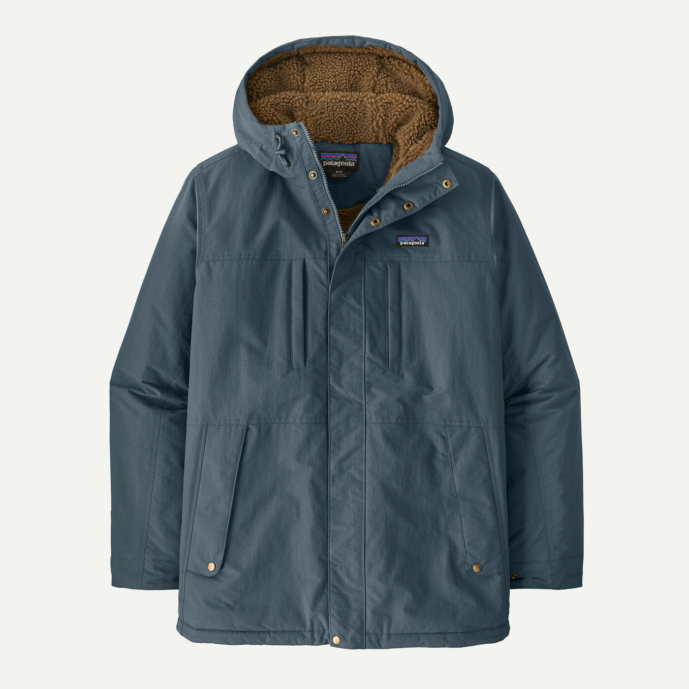 Patagonia M'S Isthmus Parka