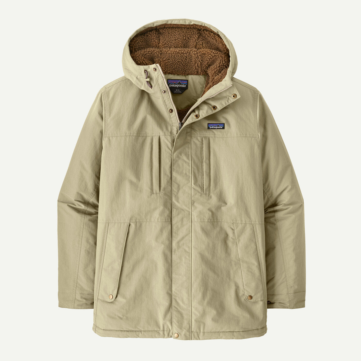Patagonia M'S Isthmus Parka