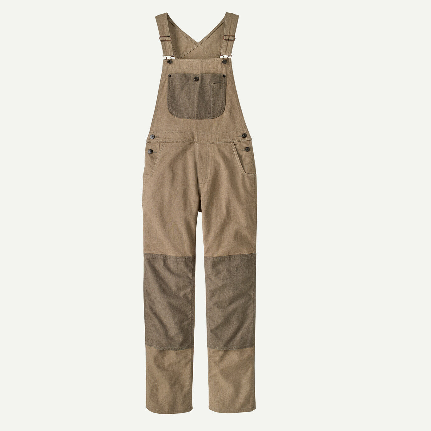 Patagonia W'S All Seasons Bib Overalls - Short