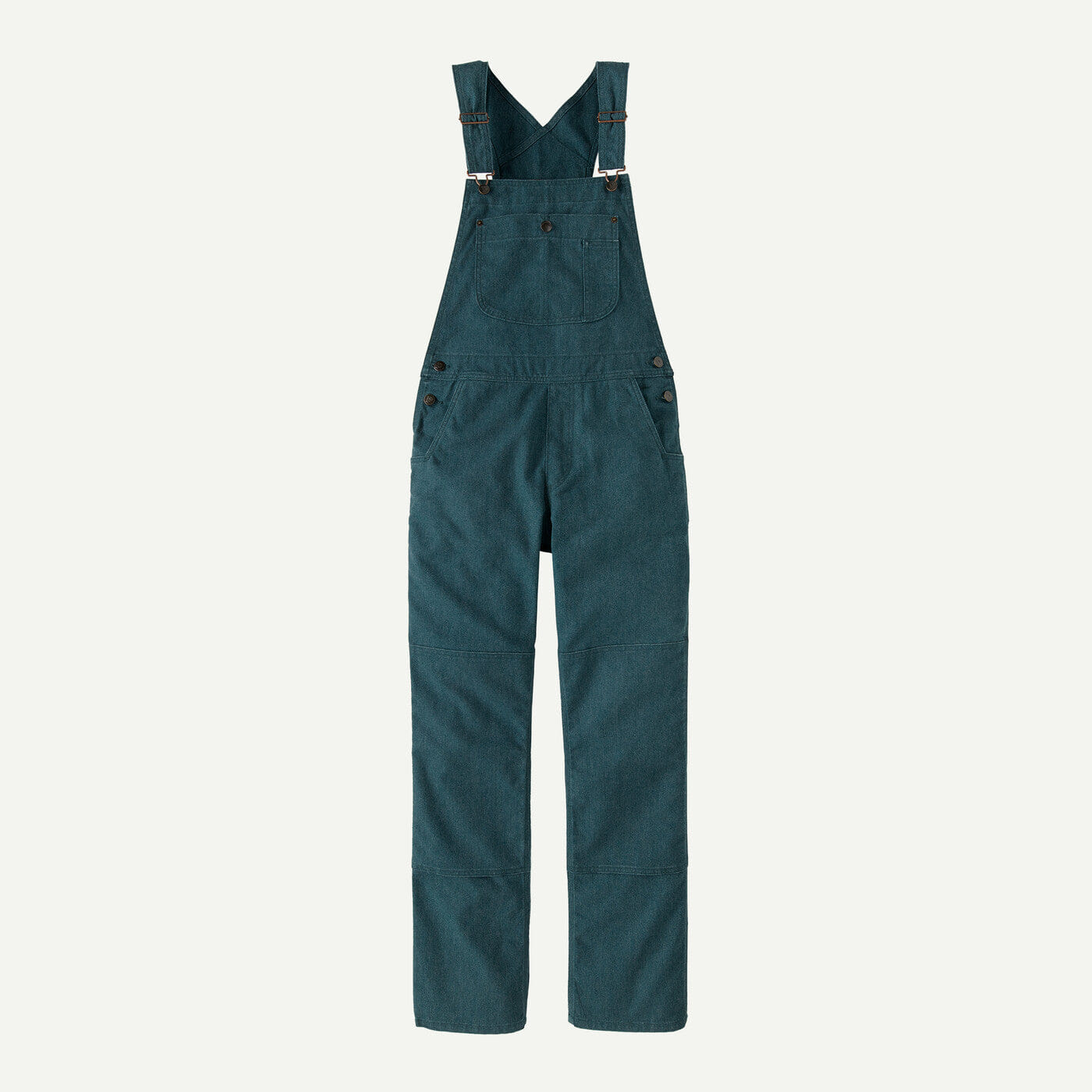 Patagonia W'S All Seasons Bib Overalls - Short