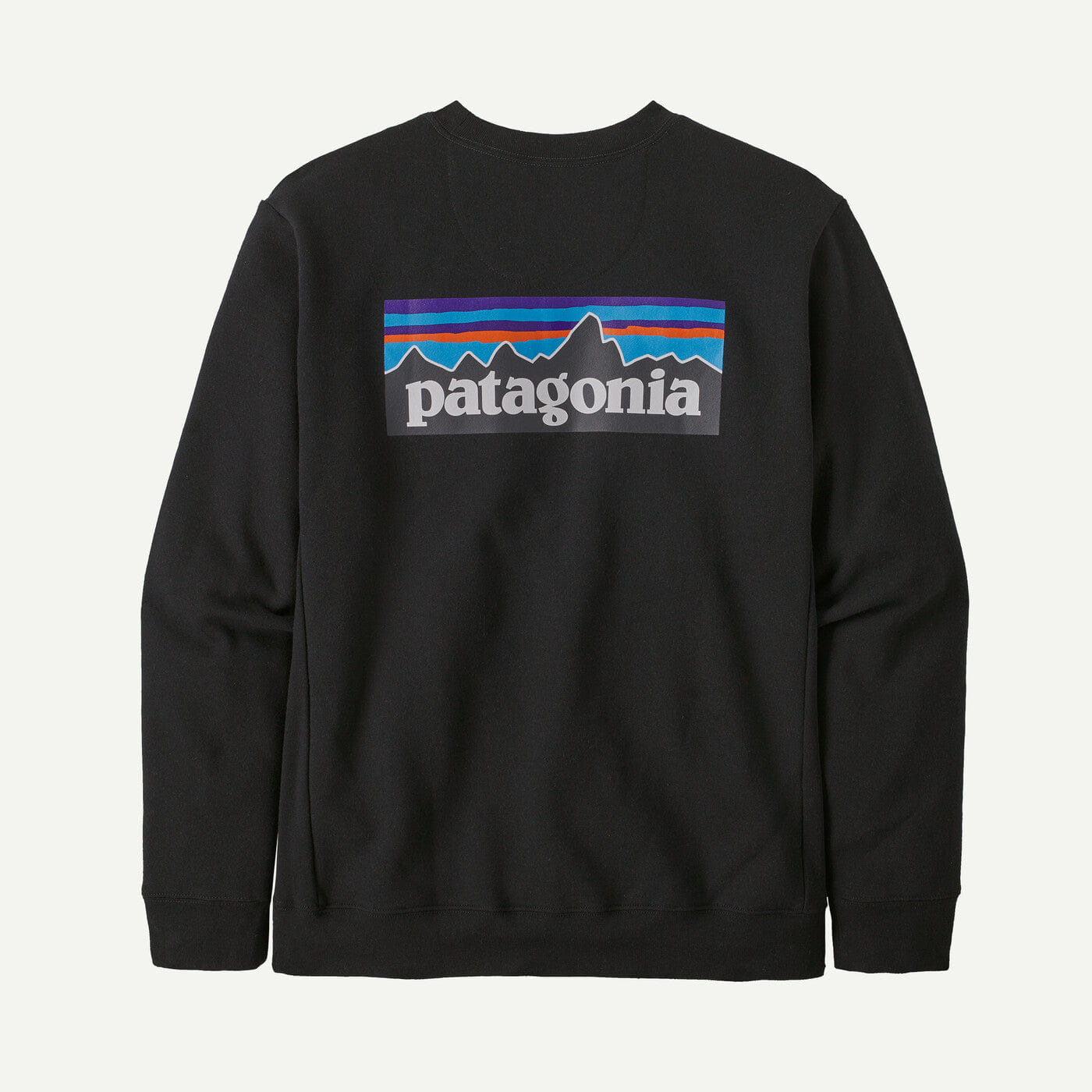 Patagonia M'S P-6 Logo Uprisal Crew Sweatshirt