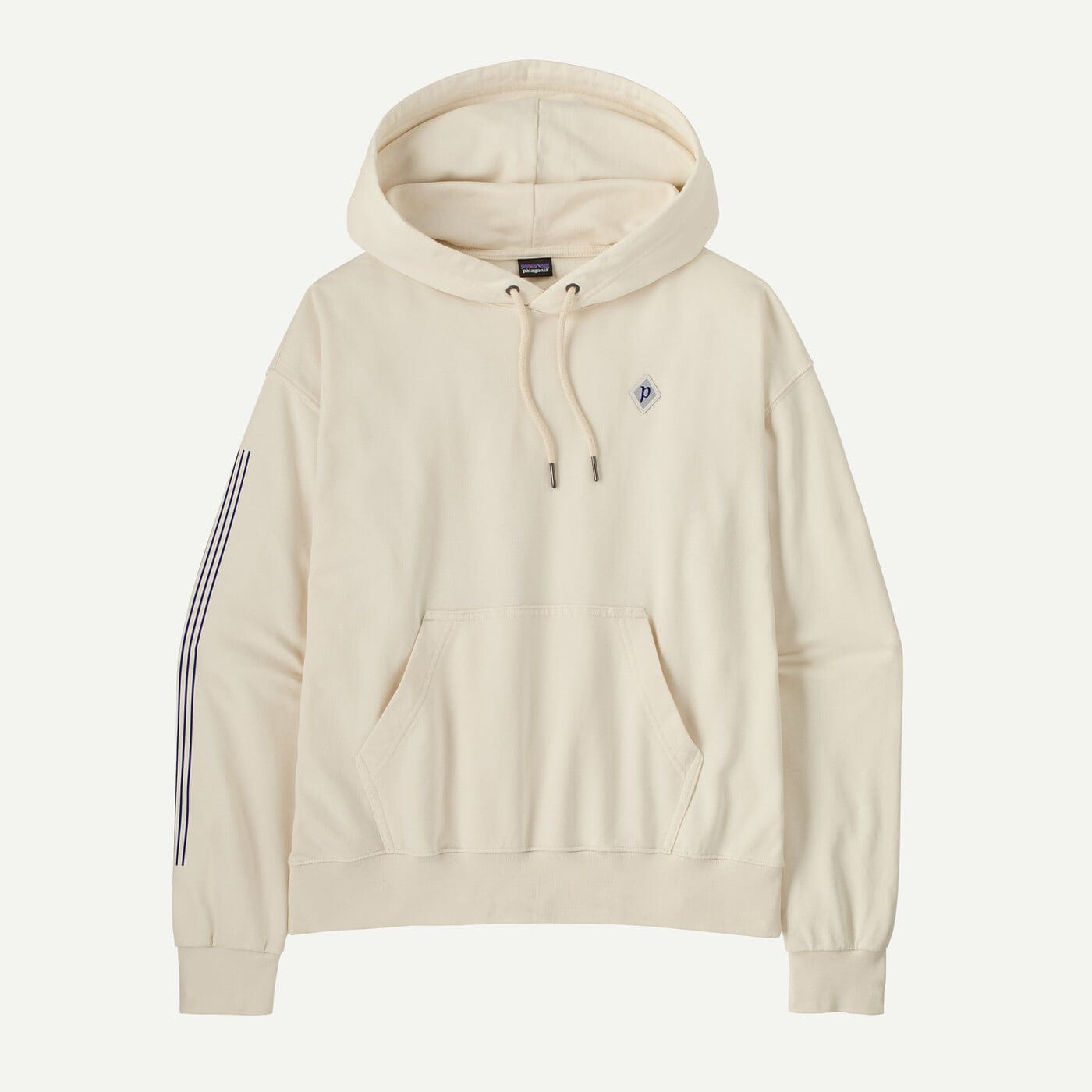 Patagonia W'S Hut Tripper Icon Daily Hoody