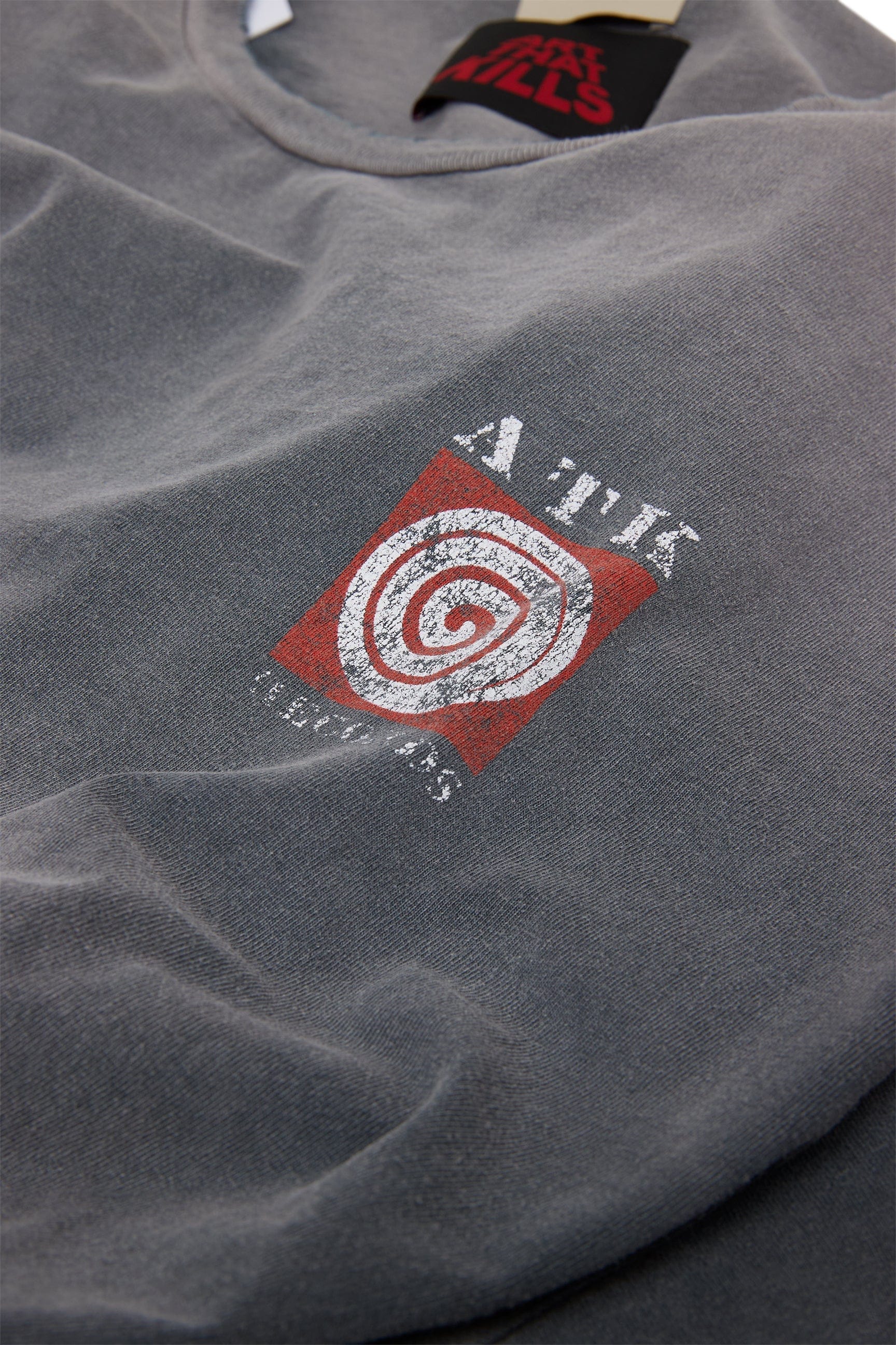 Gallery Dept 40-Year Tee Black