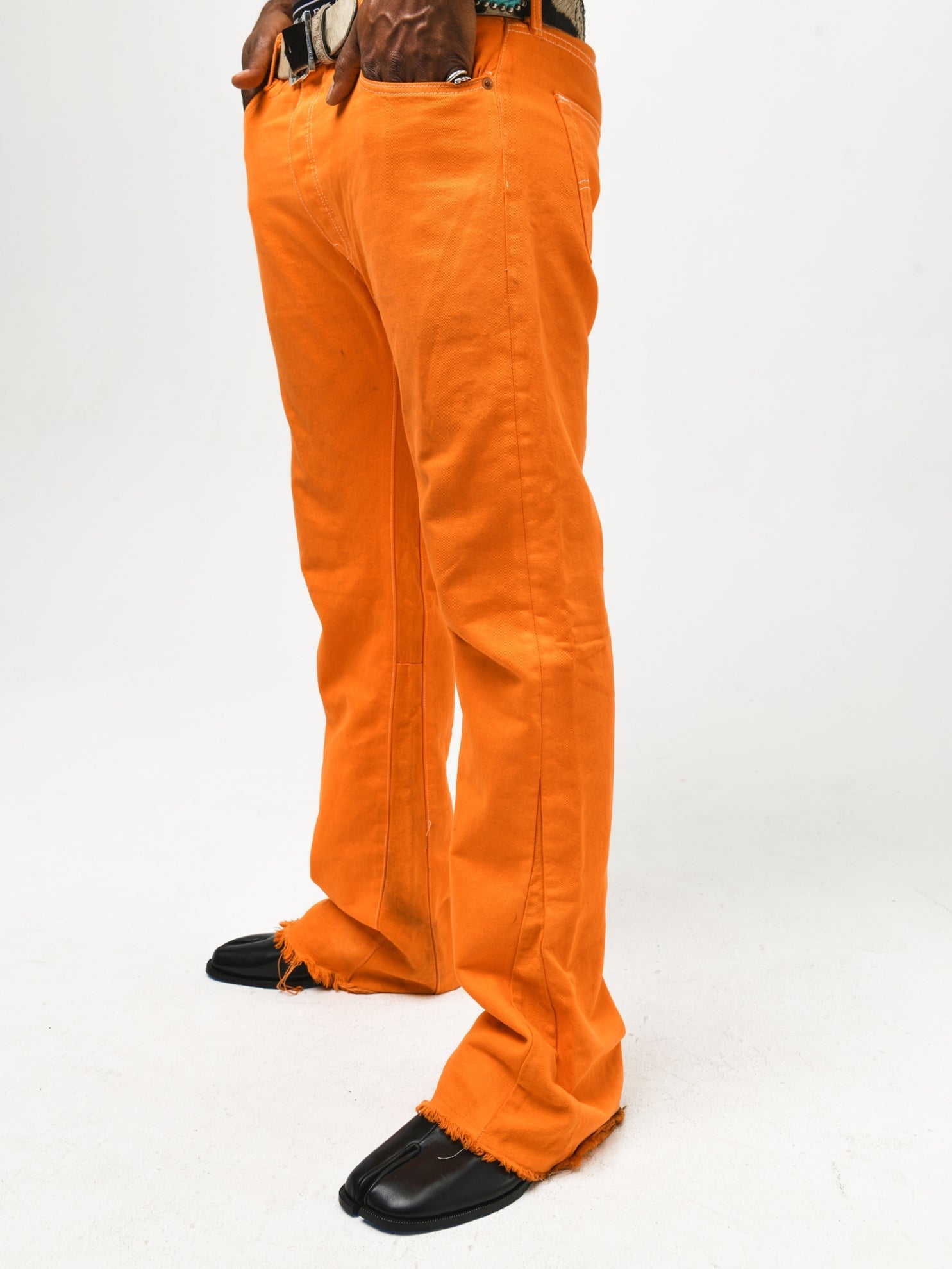 Gallery Dept La Flare Orange