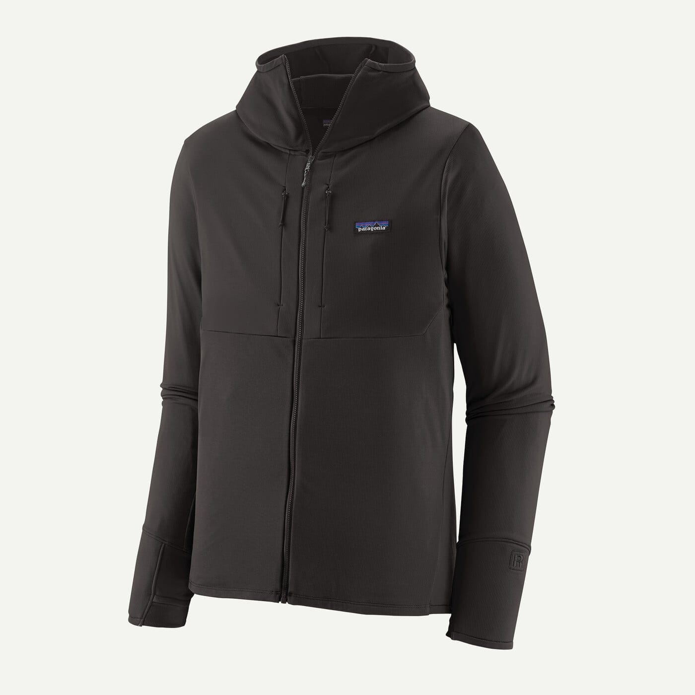 Patagonia M'S R1™ Thermal Full-Zip Hoody