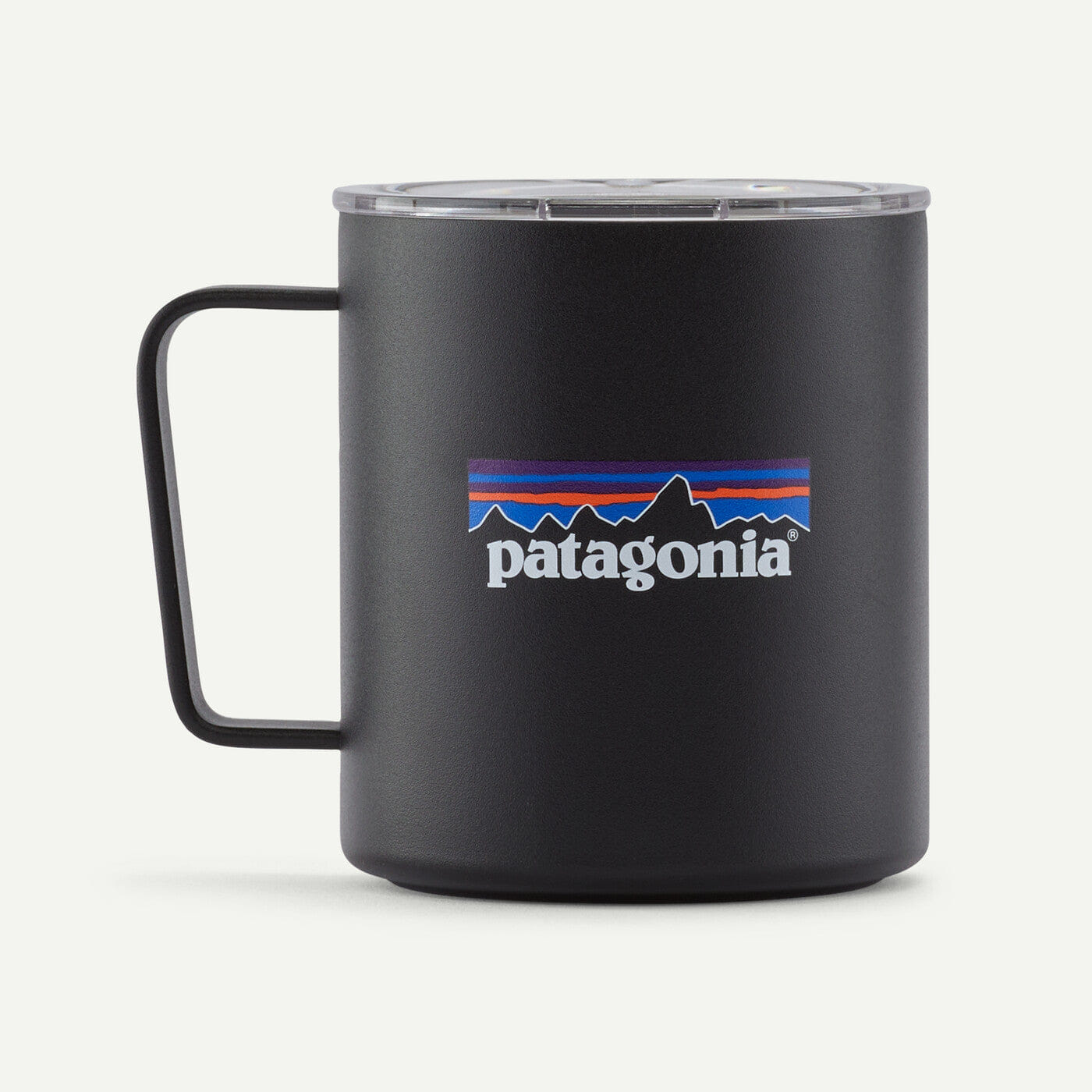 Patagonia Miir® Patagonia® P-6 Logo 12-Oz Camp Cup