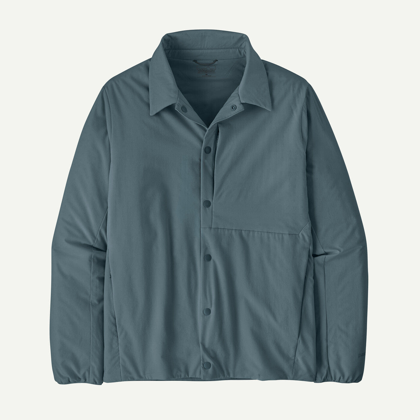 Patagonia M'S Nano-Air® Shirt Jacket